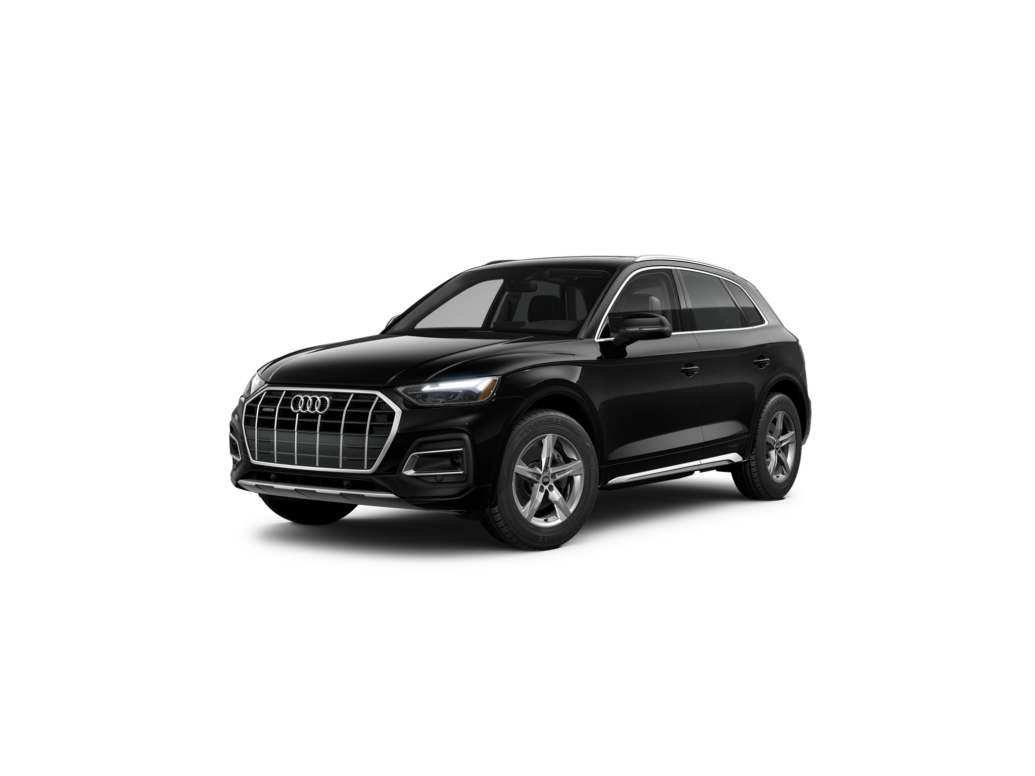 2024 Audi Q5 Premium's photo