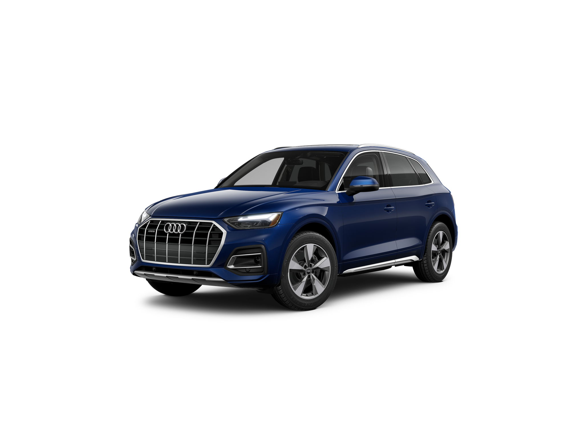 2024 Audi Q5 Premium's photo