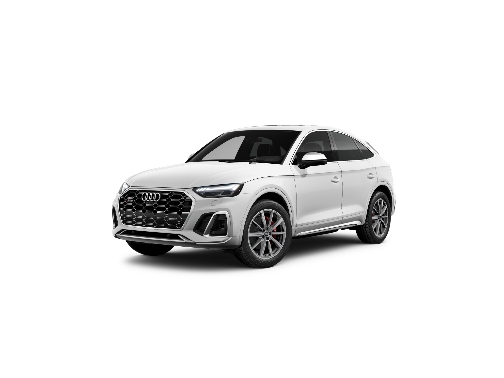2023 Audi SQ5 Sportback Prestige's photo