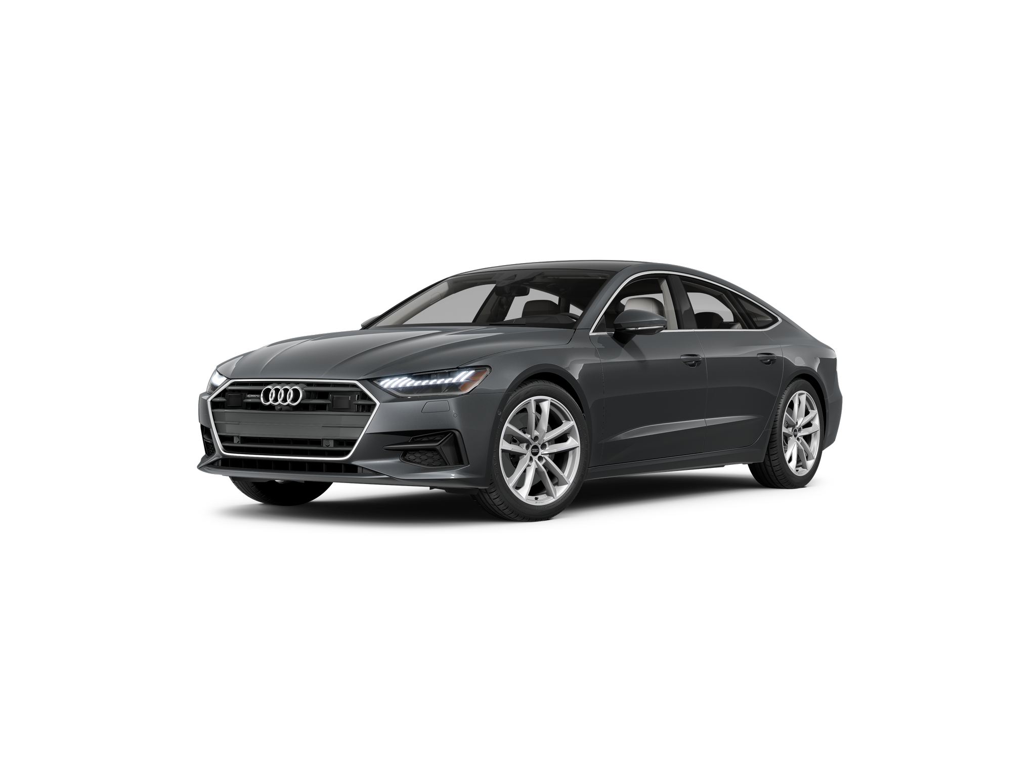 2023 Audi A7 Prestige's photo