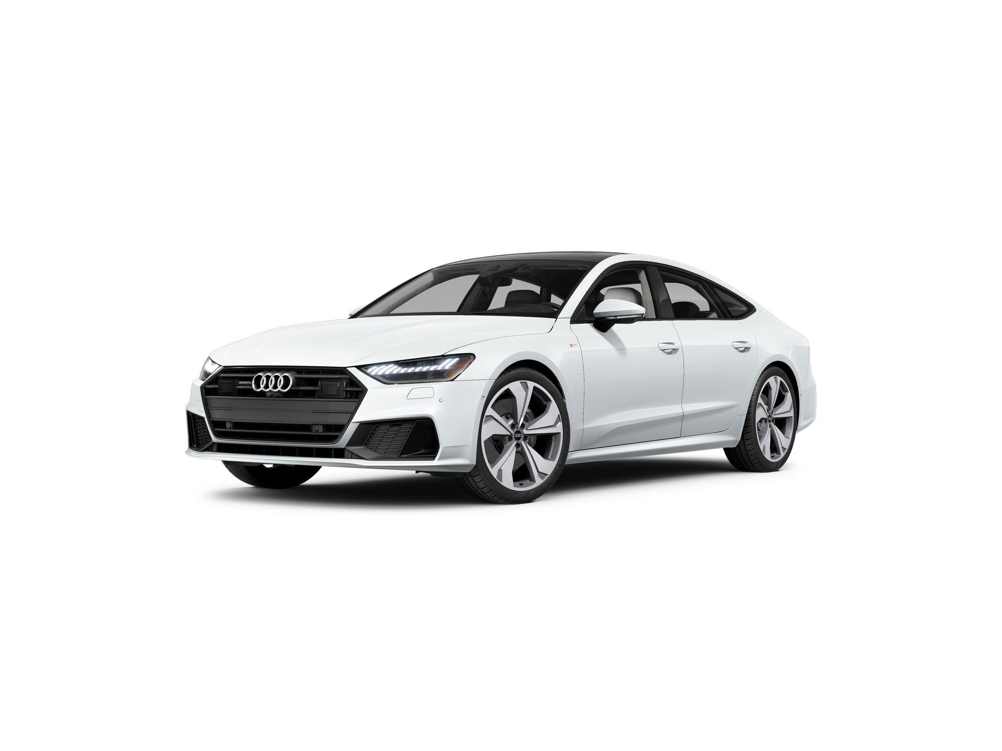 2023 Audi A7 Prestige's photo