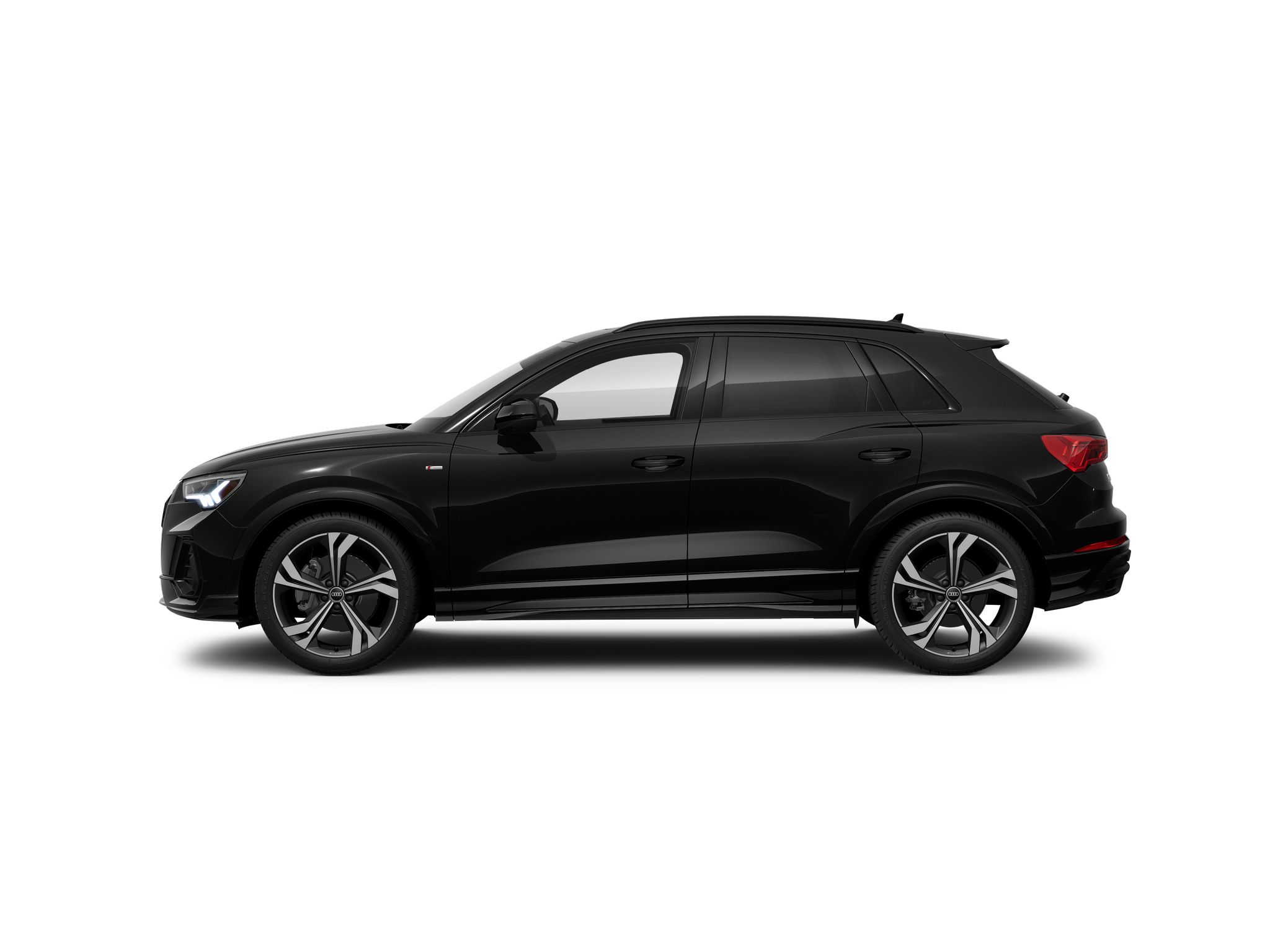 2024 Audi Q3 SUV