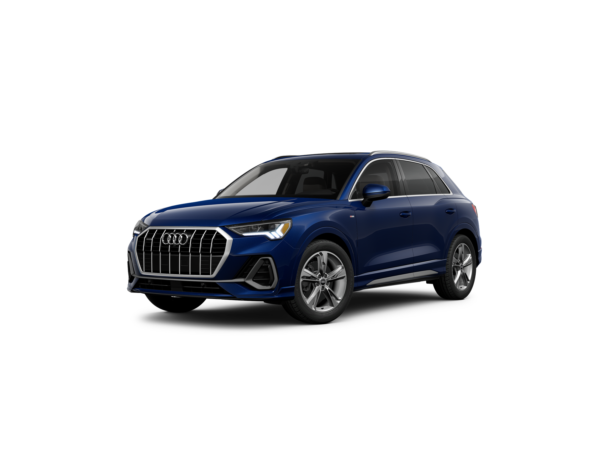2024 Audi Q3 S Line Premium Plus's photo