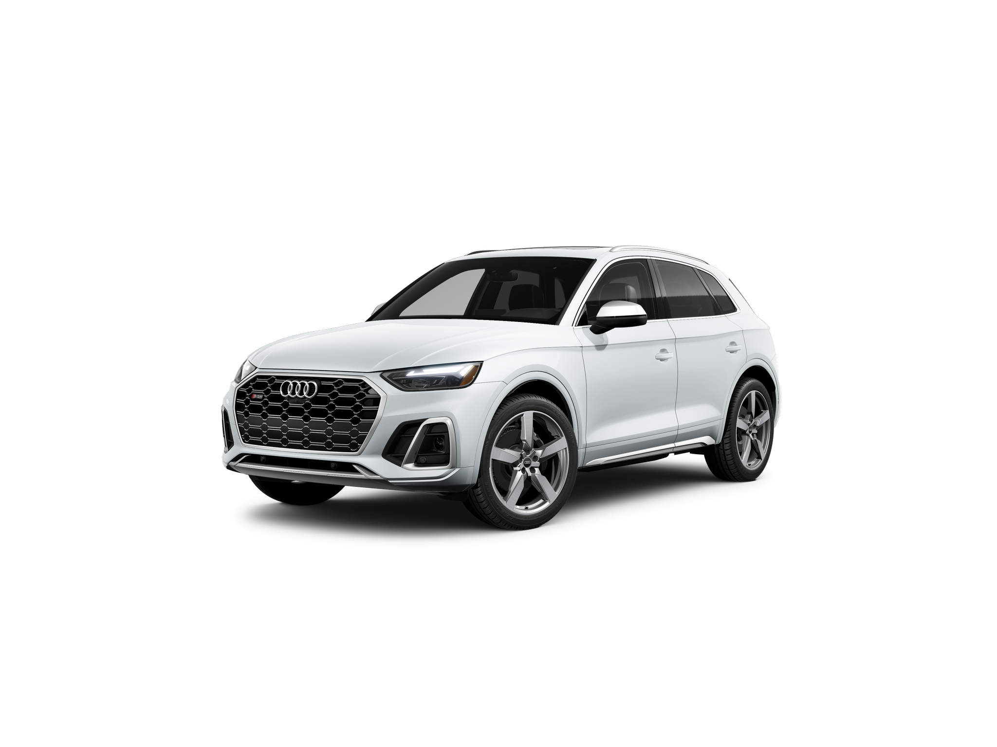 2023 Audi SQ5 Premium Plus's photo