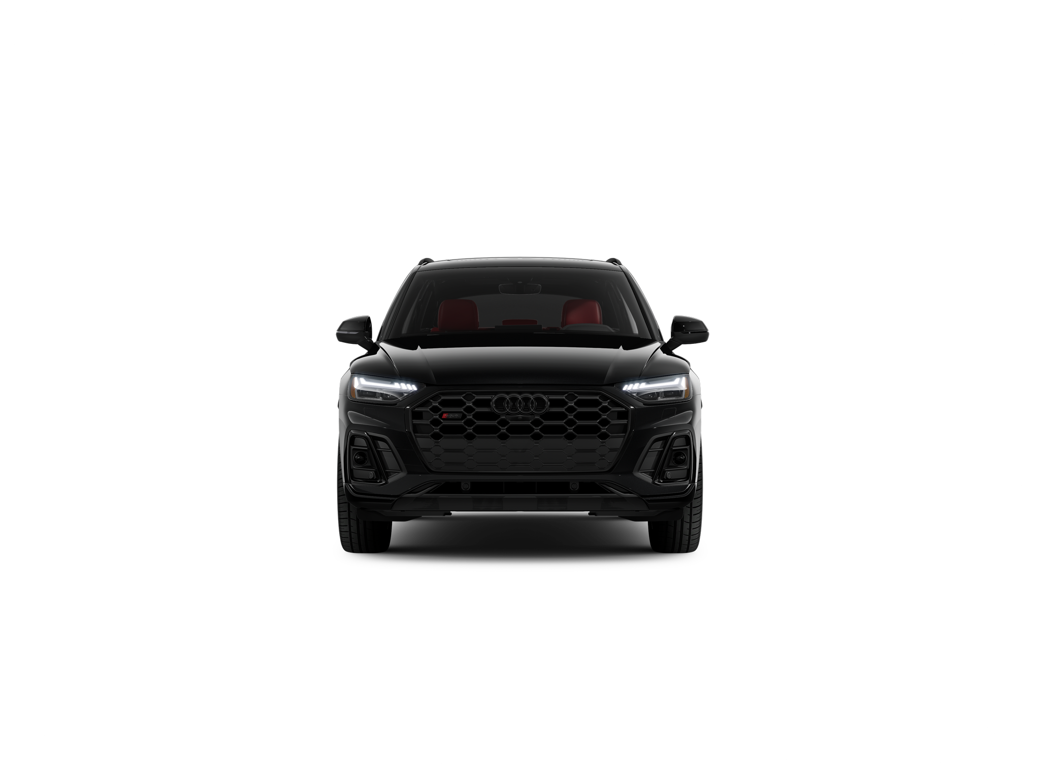 2023 Audi SQ5