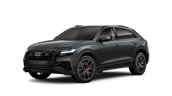Photo of 2023 Audi Q8 