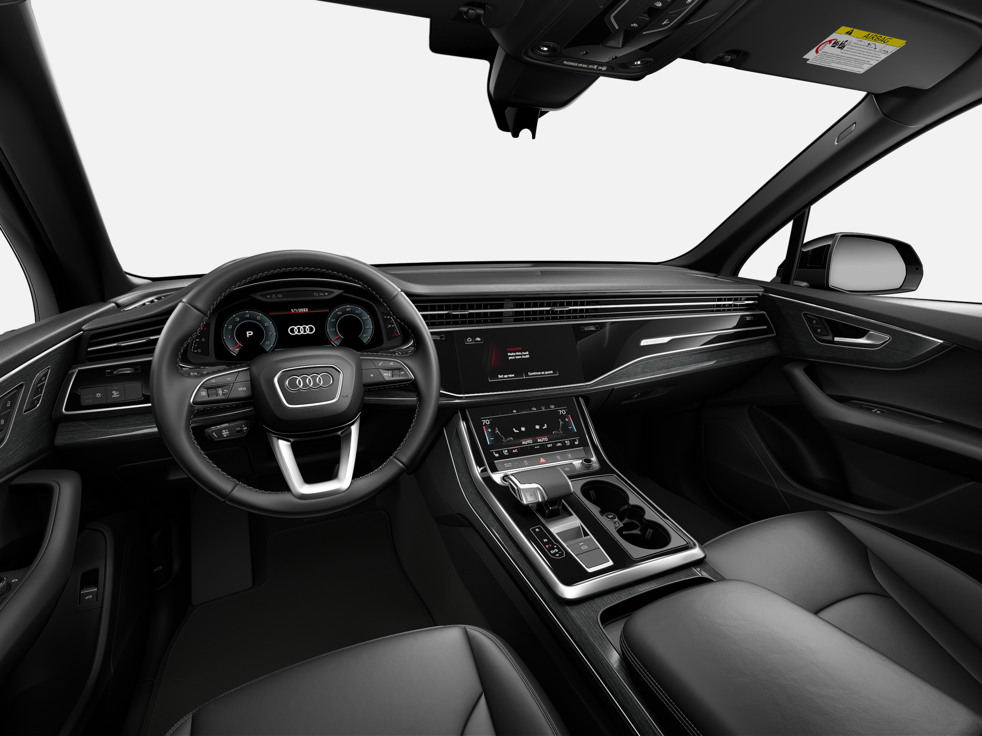 2023 Audi Q7