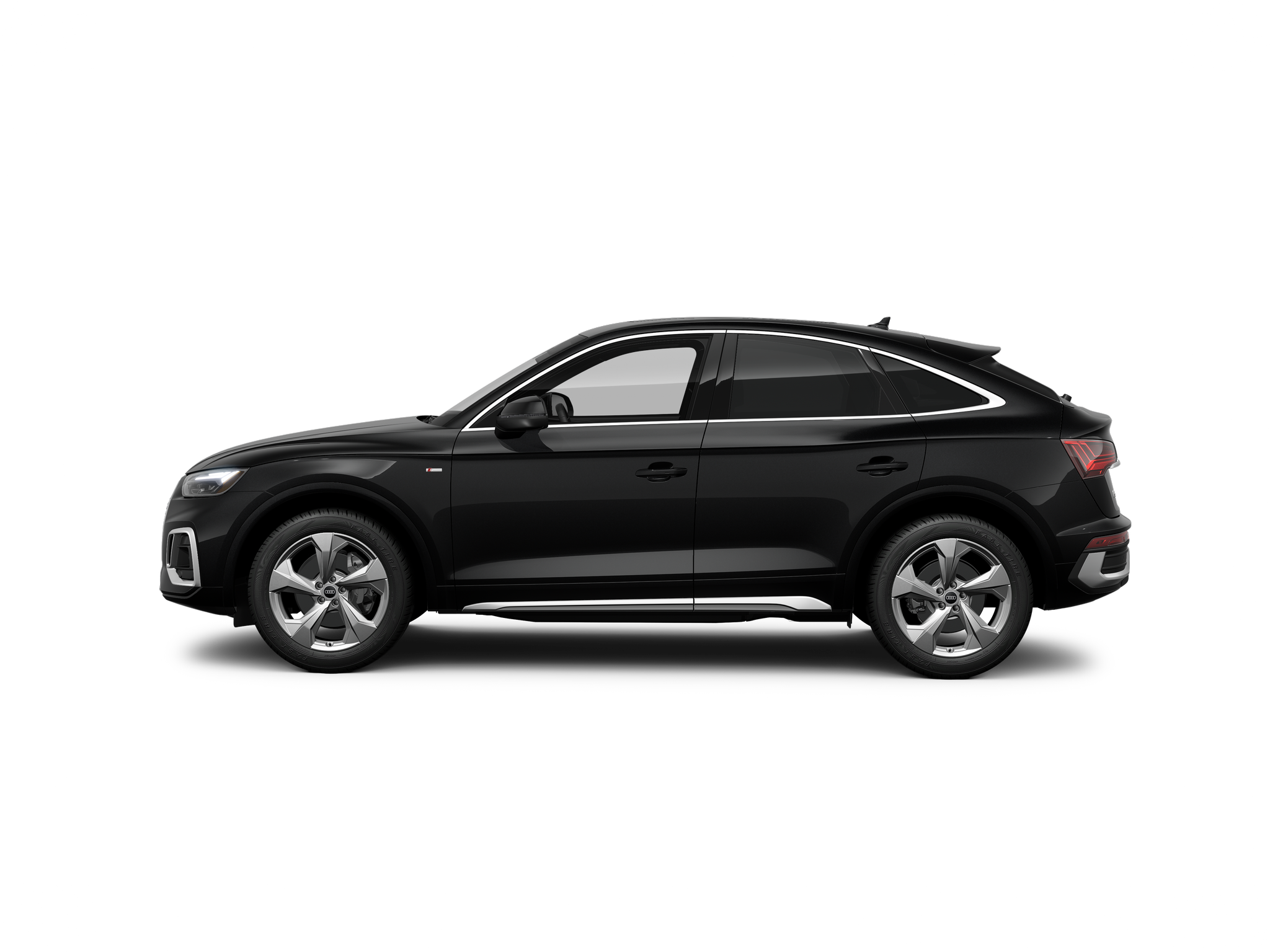 2024 Audi Q5 Sportback