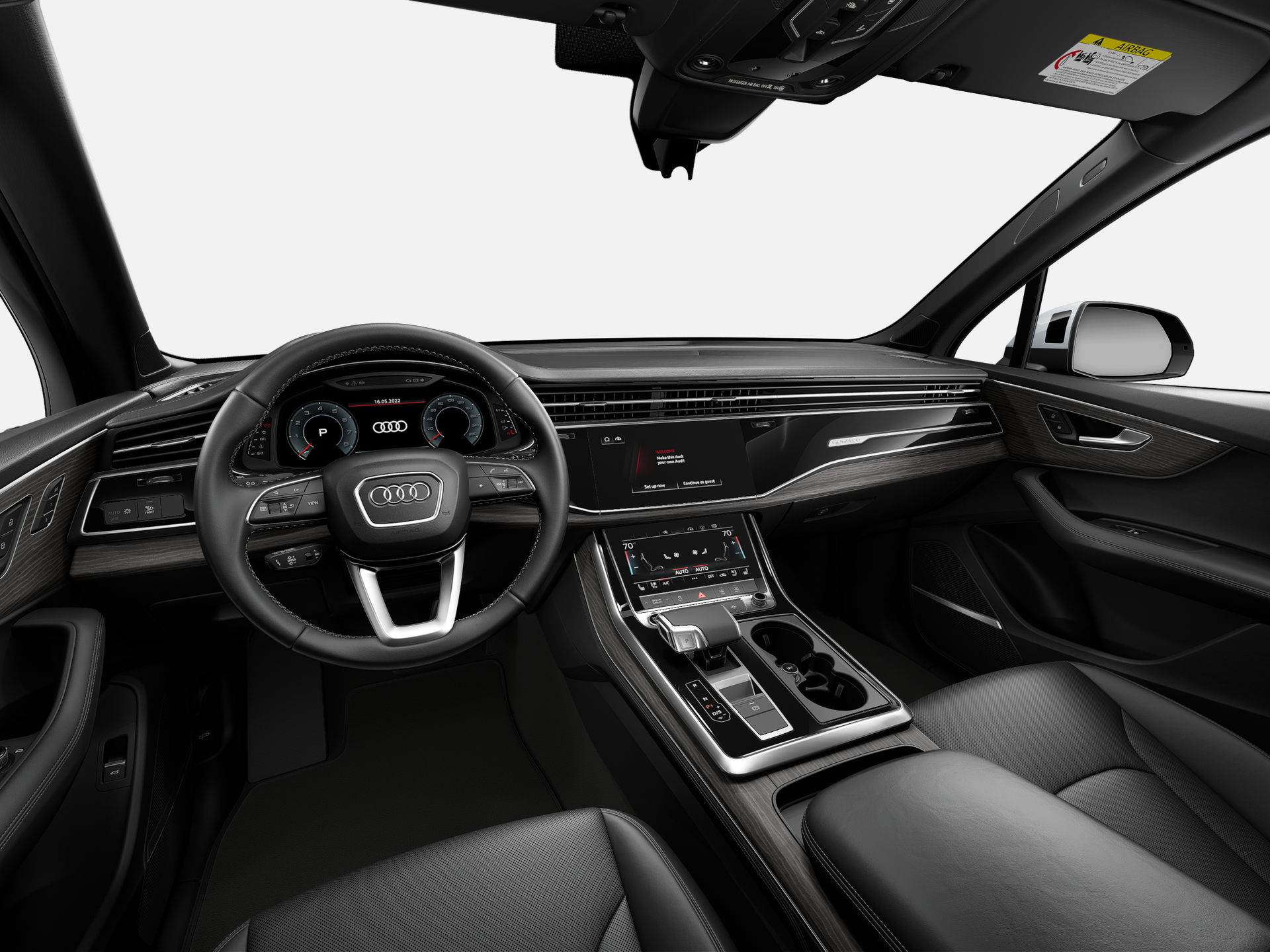 2023 Audi Q7