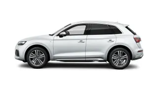 Image about Audi Q5 40 TDI quattro S line 150 kW (204 PS) S tronic