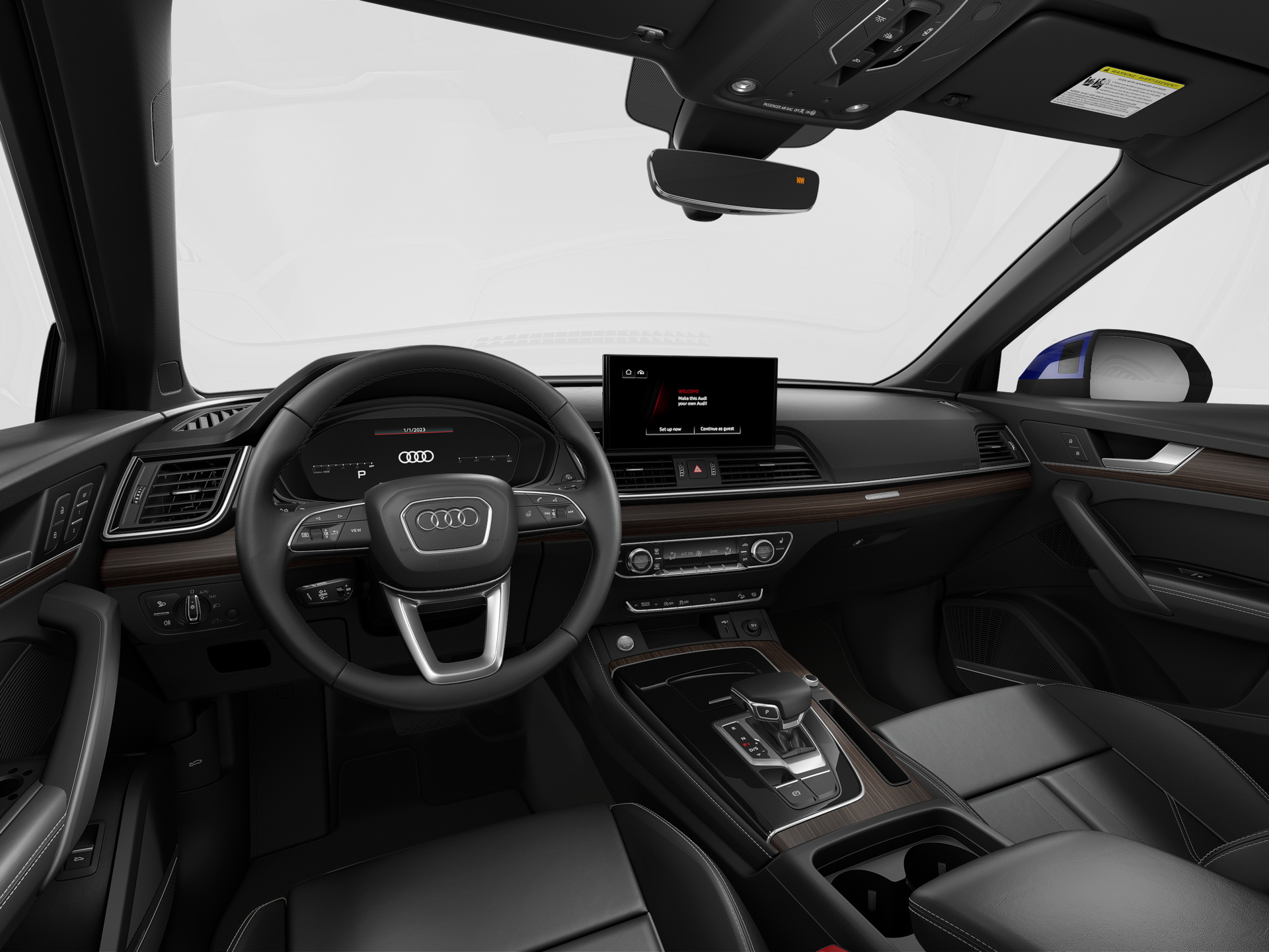 2025 Audi Q5 Sportback Premium Plus - Photo 59