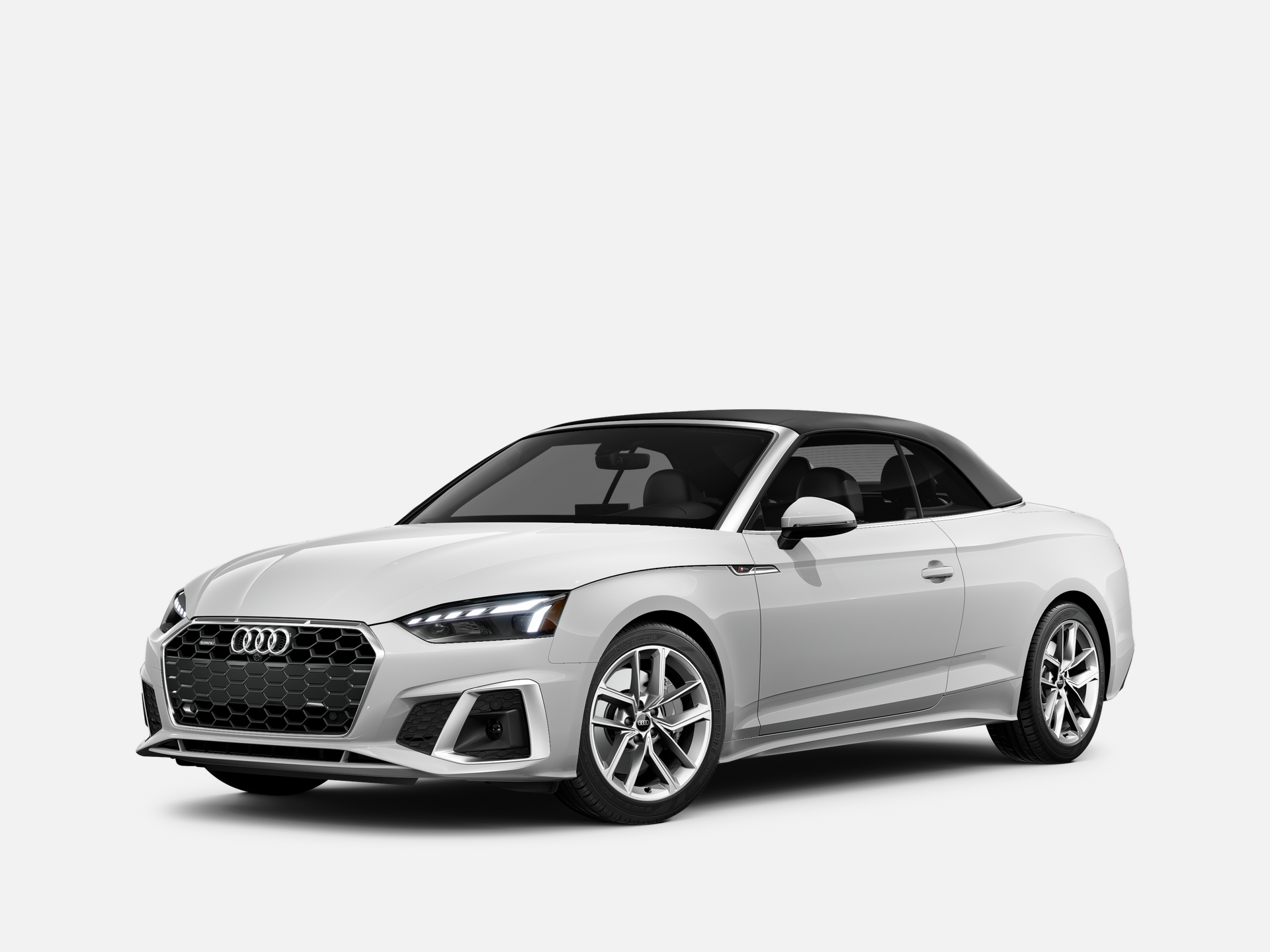 2023 Audi A5 Cabriolet