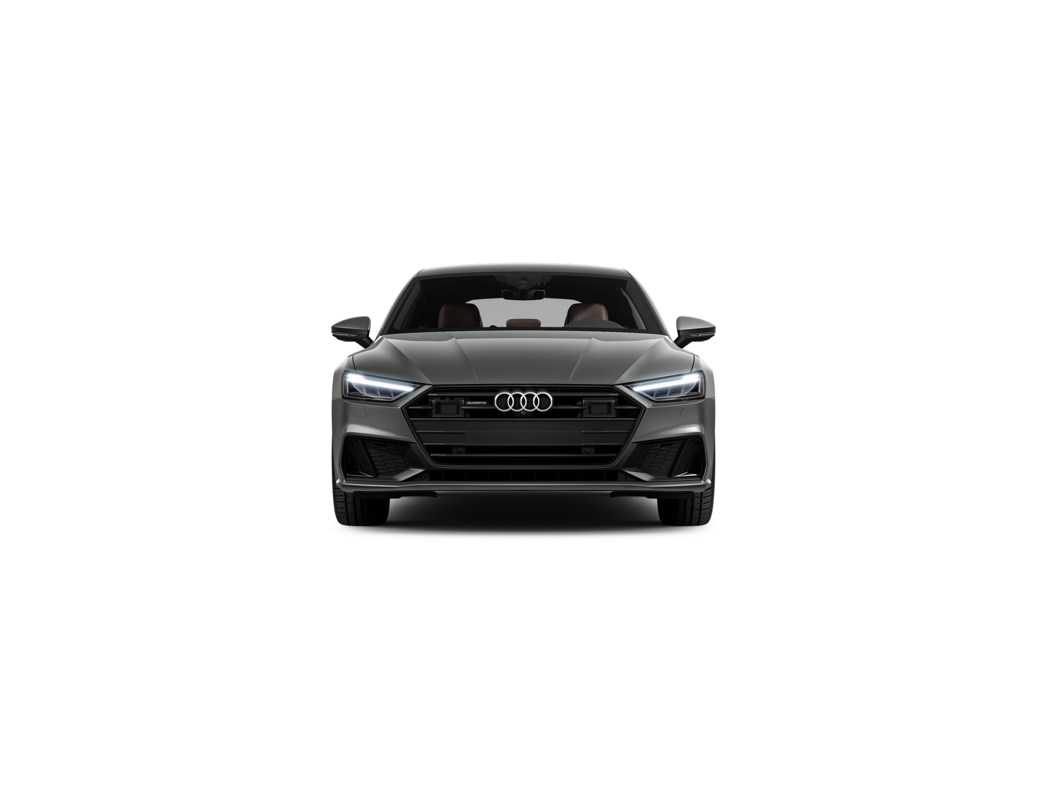 2023 Audi A7 Sportback