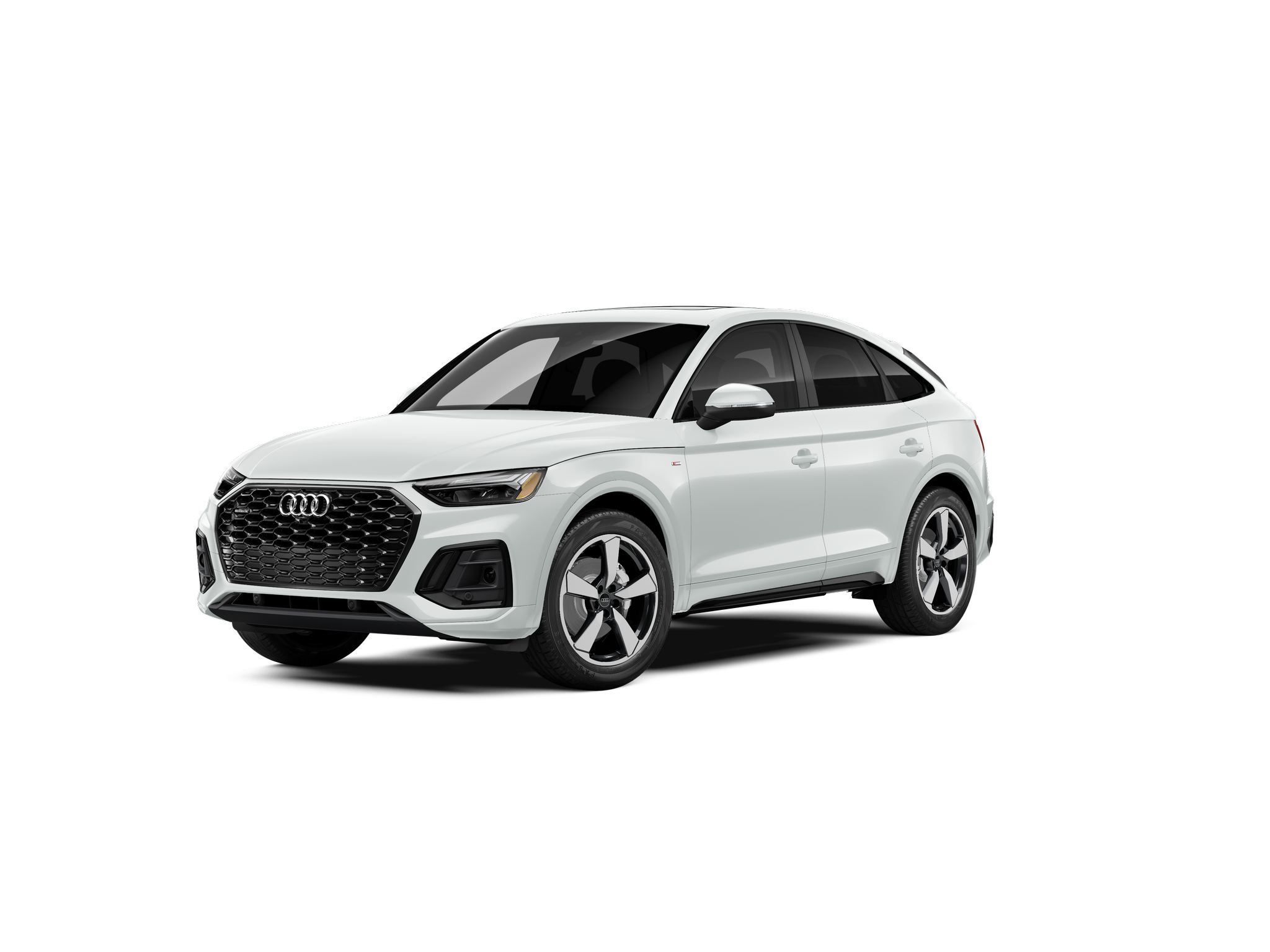 2022 Audi Q5 Sportback Premium Plus's photo