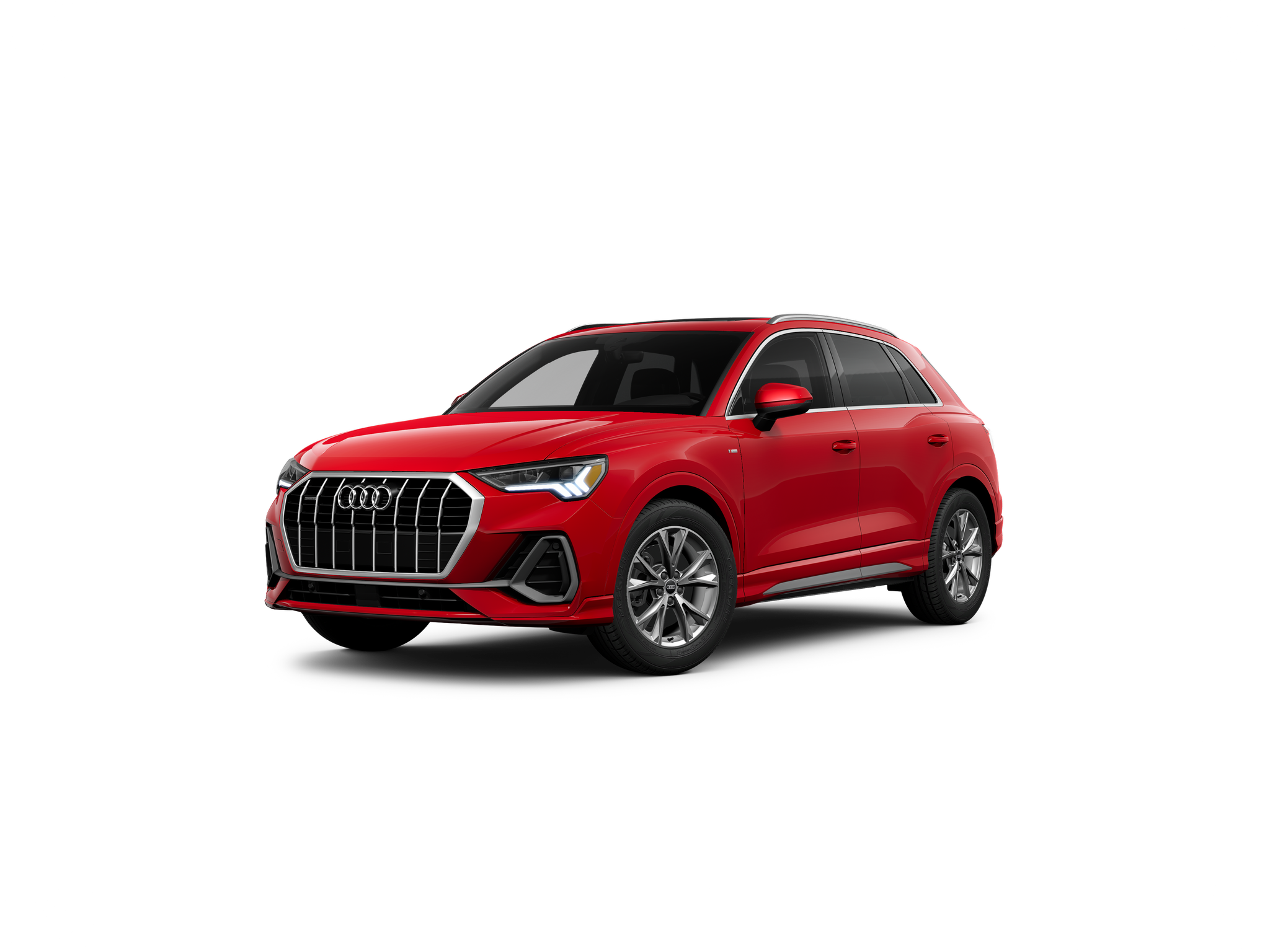 2023 Audi Q3