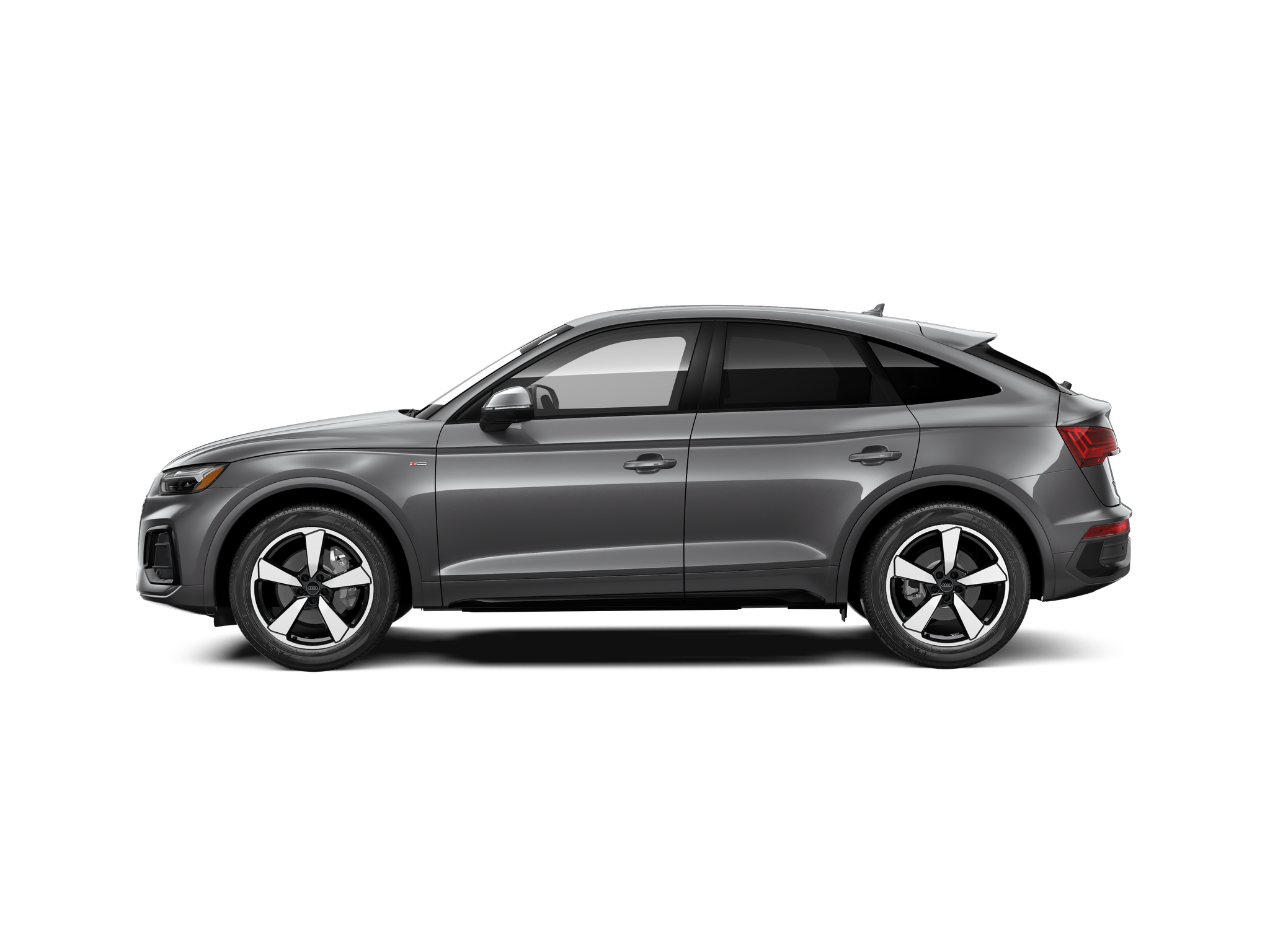 2022 Audi Q5 Sportback