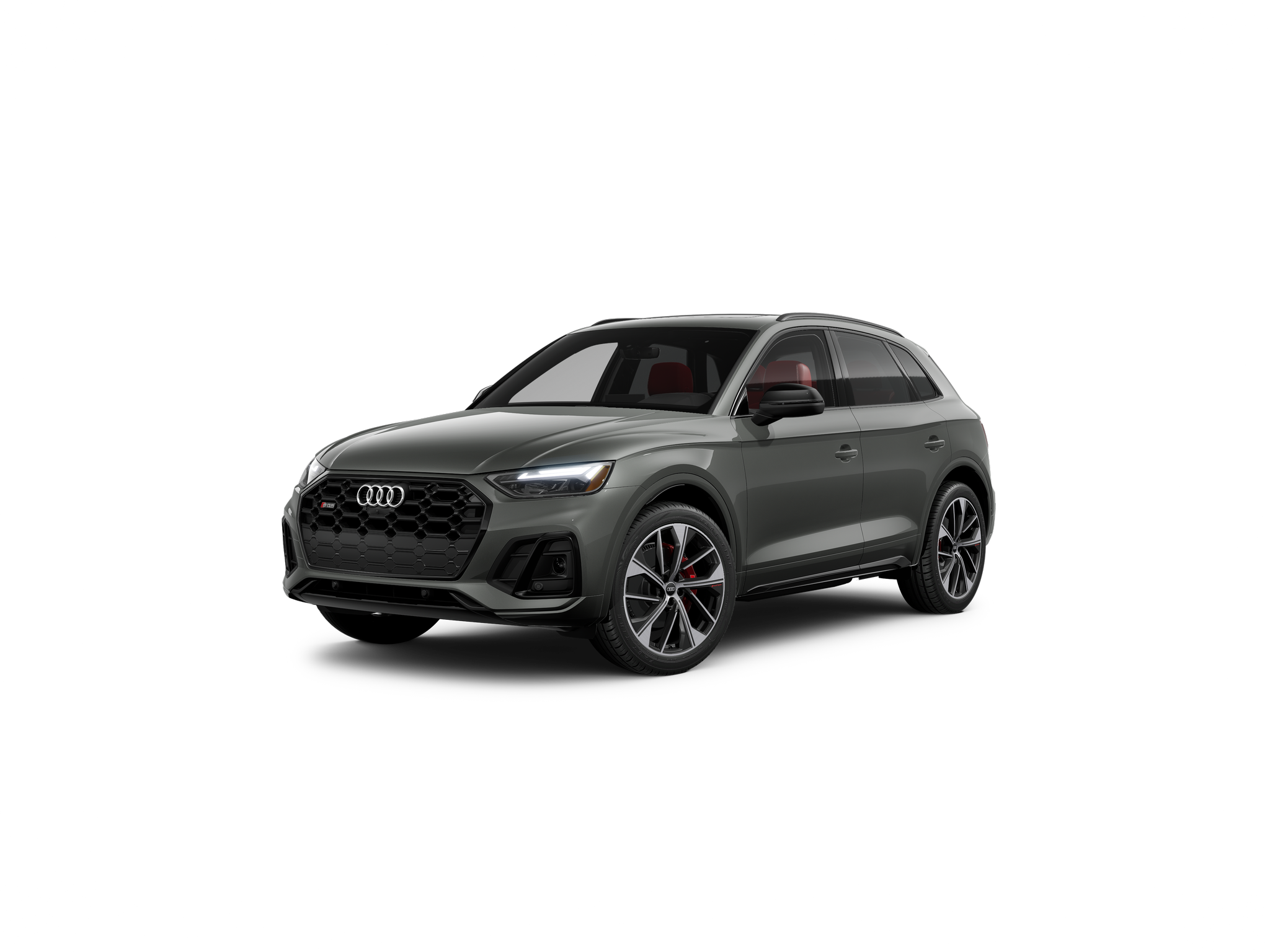 2024 Audi SQ5 Premium Plus's photo