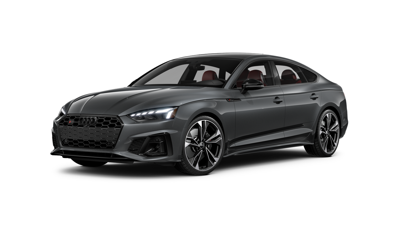 2024 Audi S5 Sportback