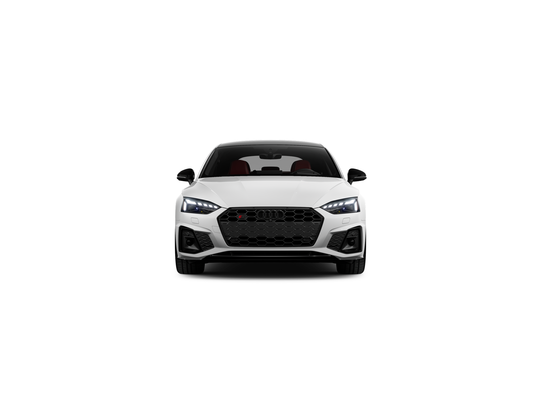 2023 Audi S5 Sportback