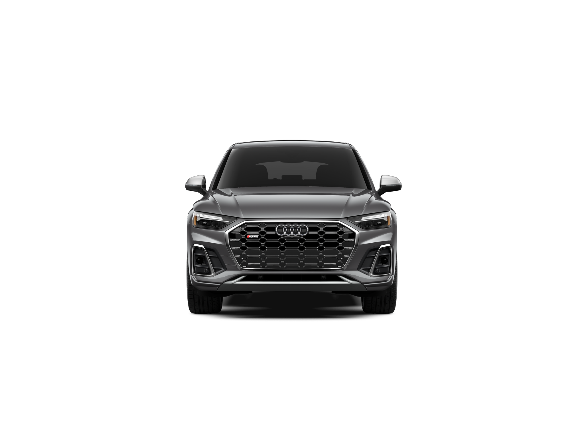 2022 Audi SQ5 Sportback