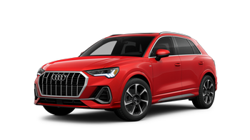 Photo of 2024 Audi Q3 SUV 