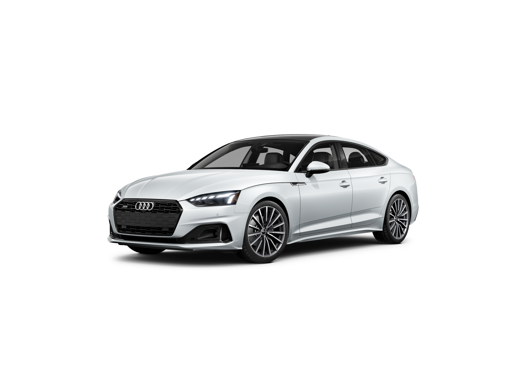 2023 Audi A5 Sportback Premium Plus's photo