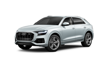 Photo of 2023 Audi Q8