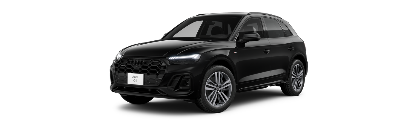 Image about Audi Q5 40 TDI quattro S line 150 kW (204 PS) S tronic
