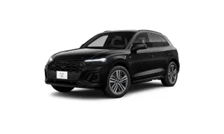 Image about Audi Q5 40 TDI quattro S line 150 kW (204 PS) S tronic