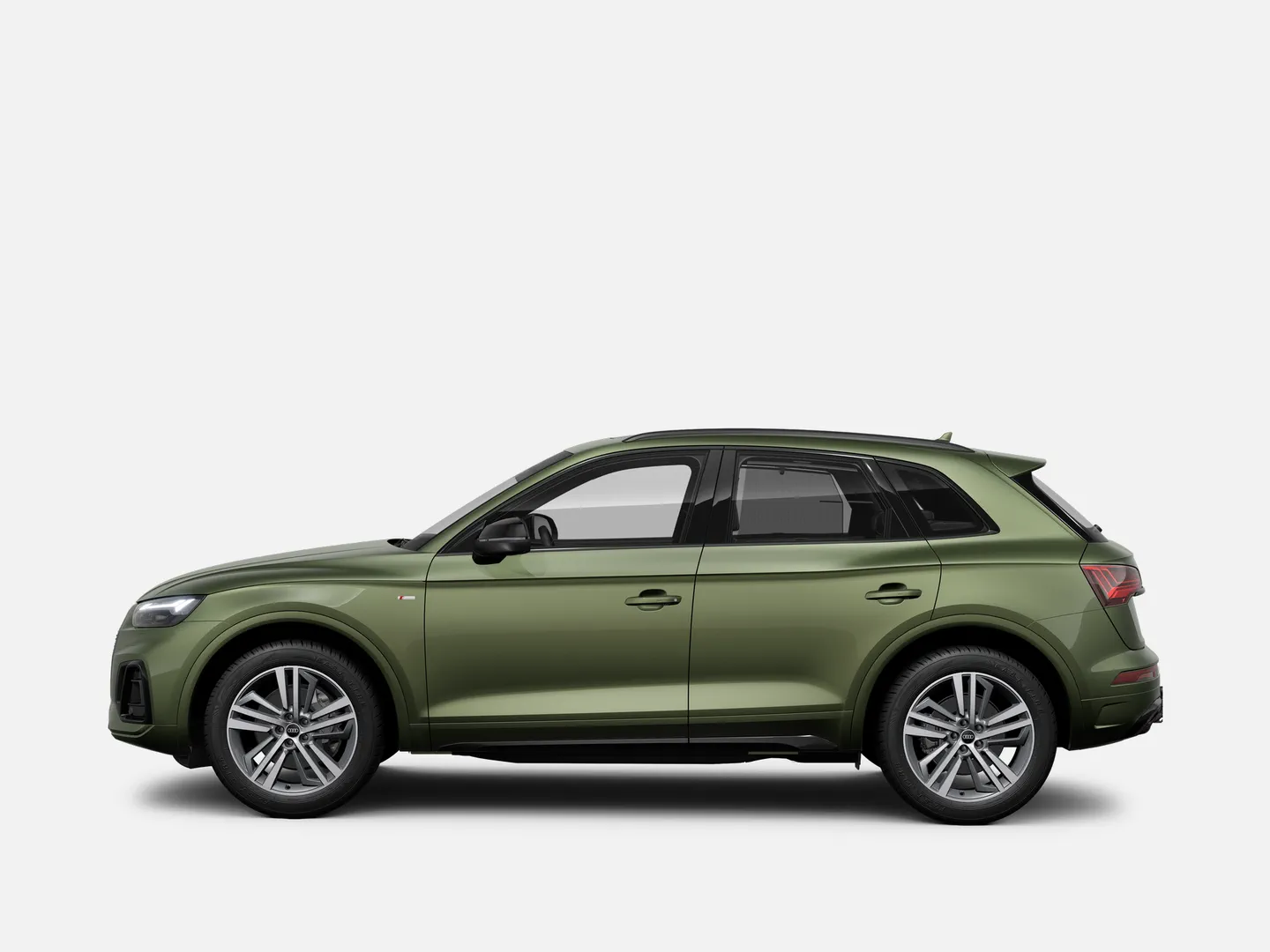 Image about Audi Q5 S line 40 TDI quattro S tronic