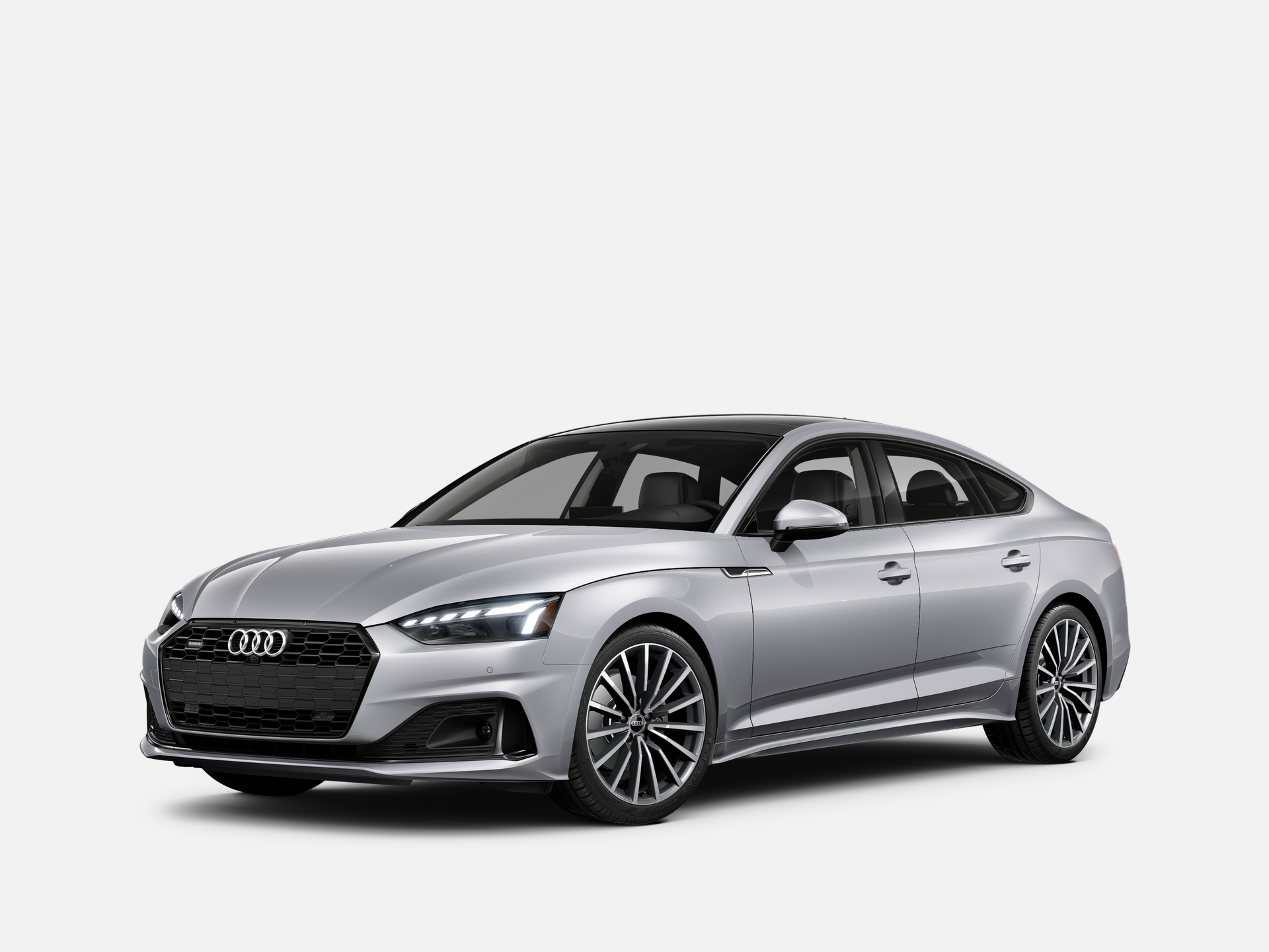2023 Audi A5 Sportback 40 Premium Plus quattro S tronic's photo
