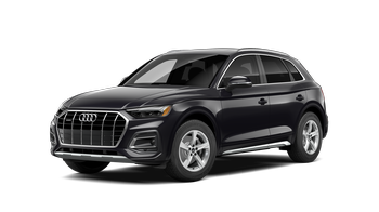 Photo of 2021 Audi Q5