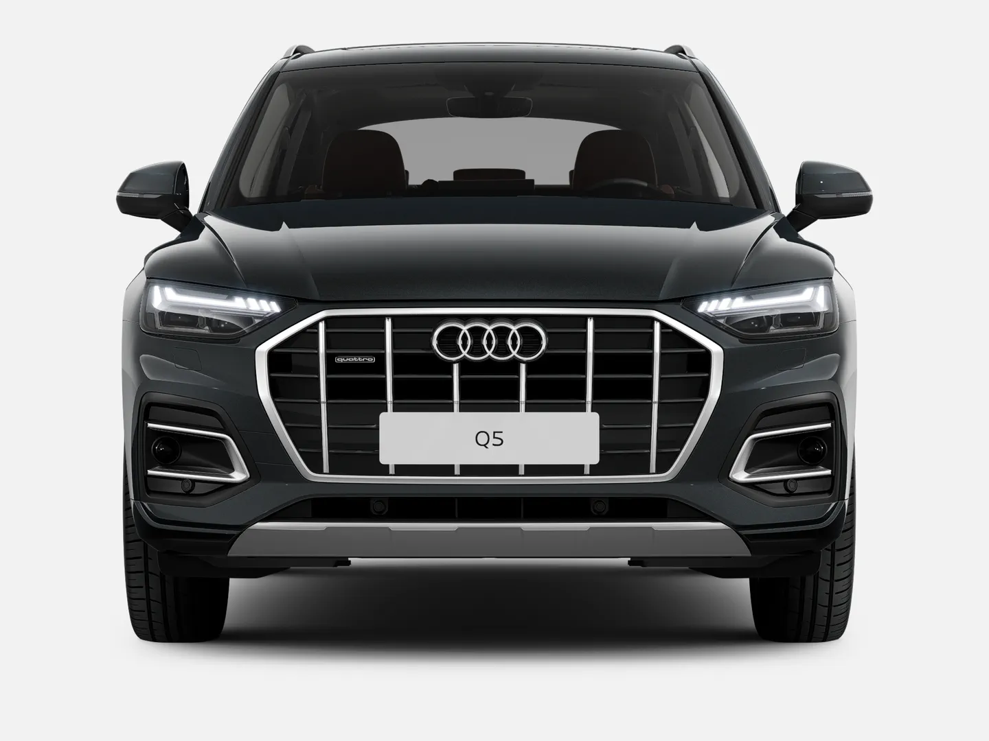 Image about Audi Q5 40 TDI quattro 150(204) kW(hp) S tronic