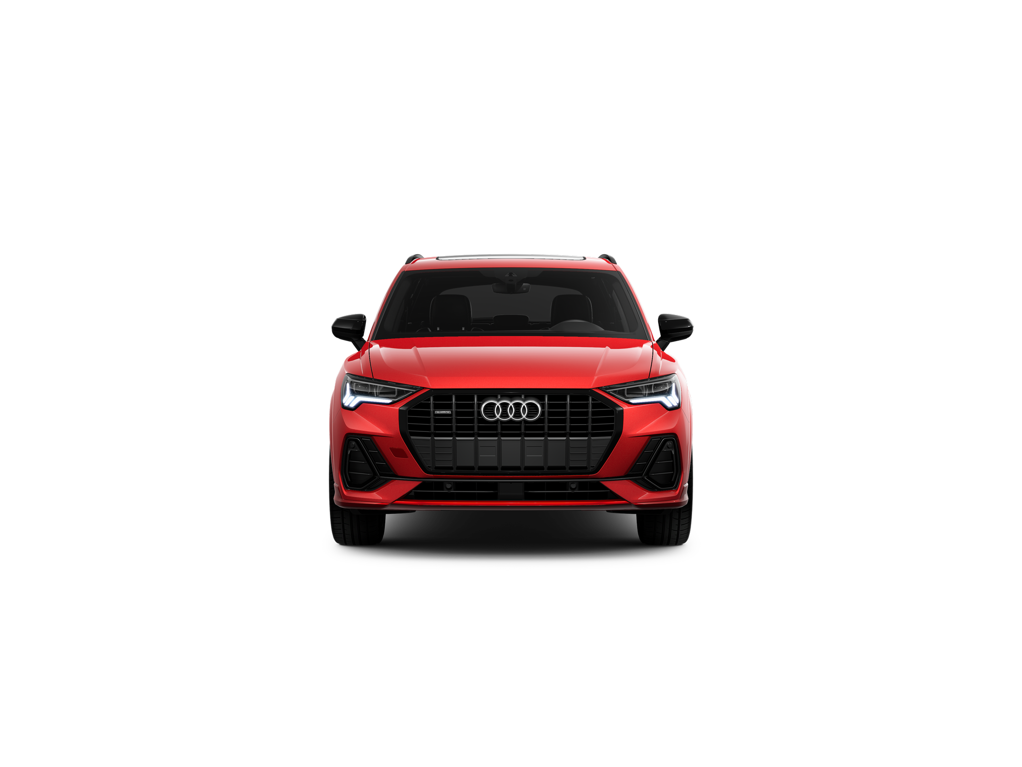 2024 Audi Q3 SUV