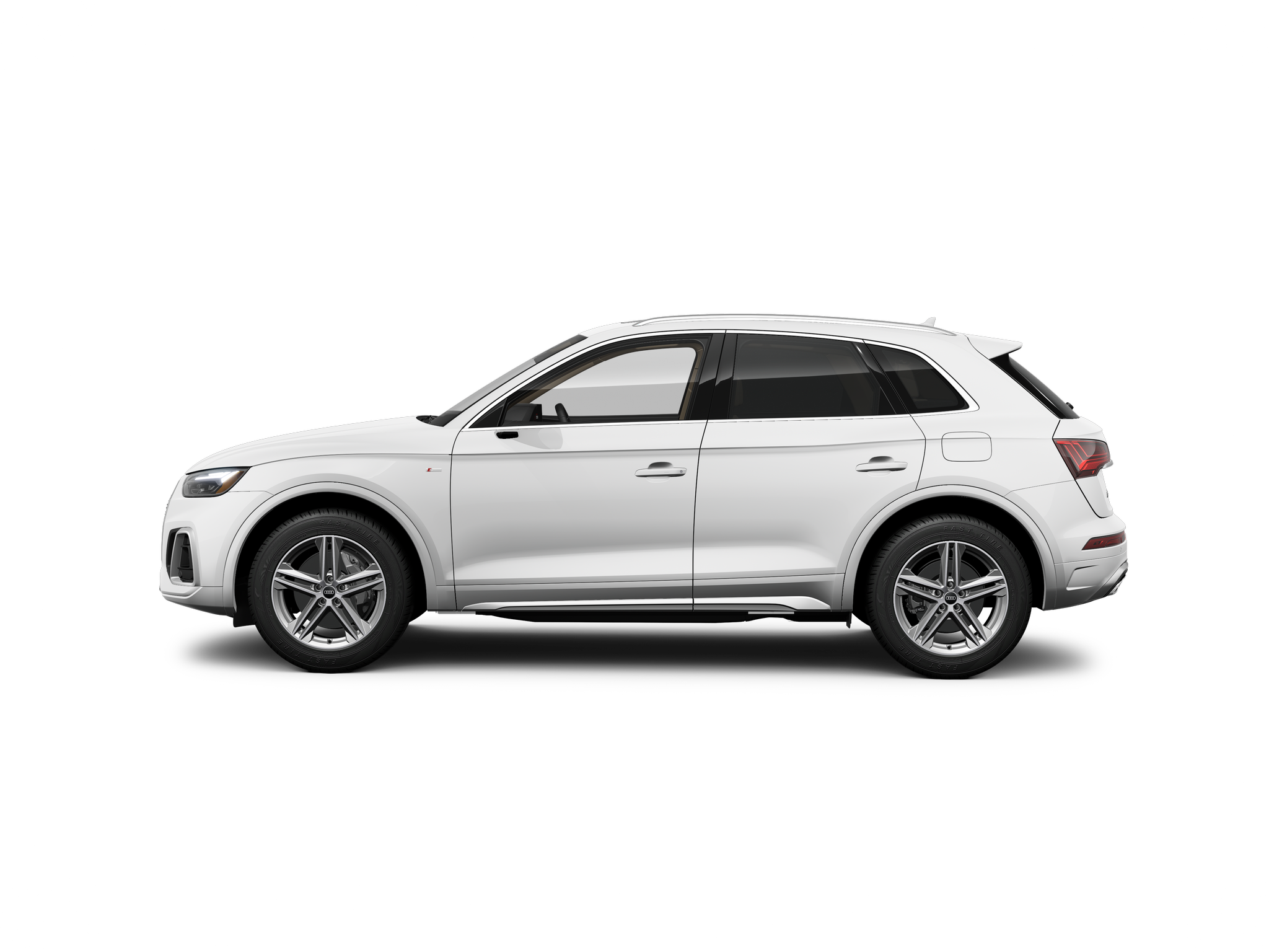 2024 Audi Q5 TFSI e