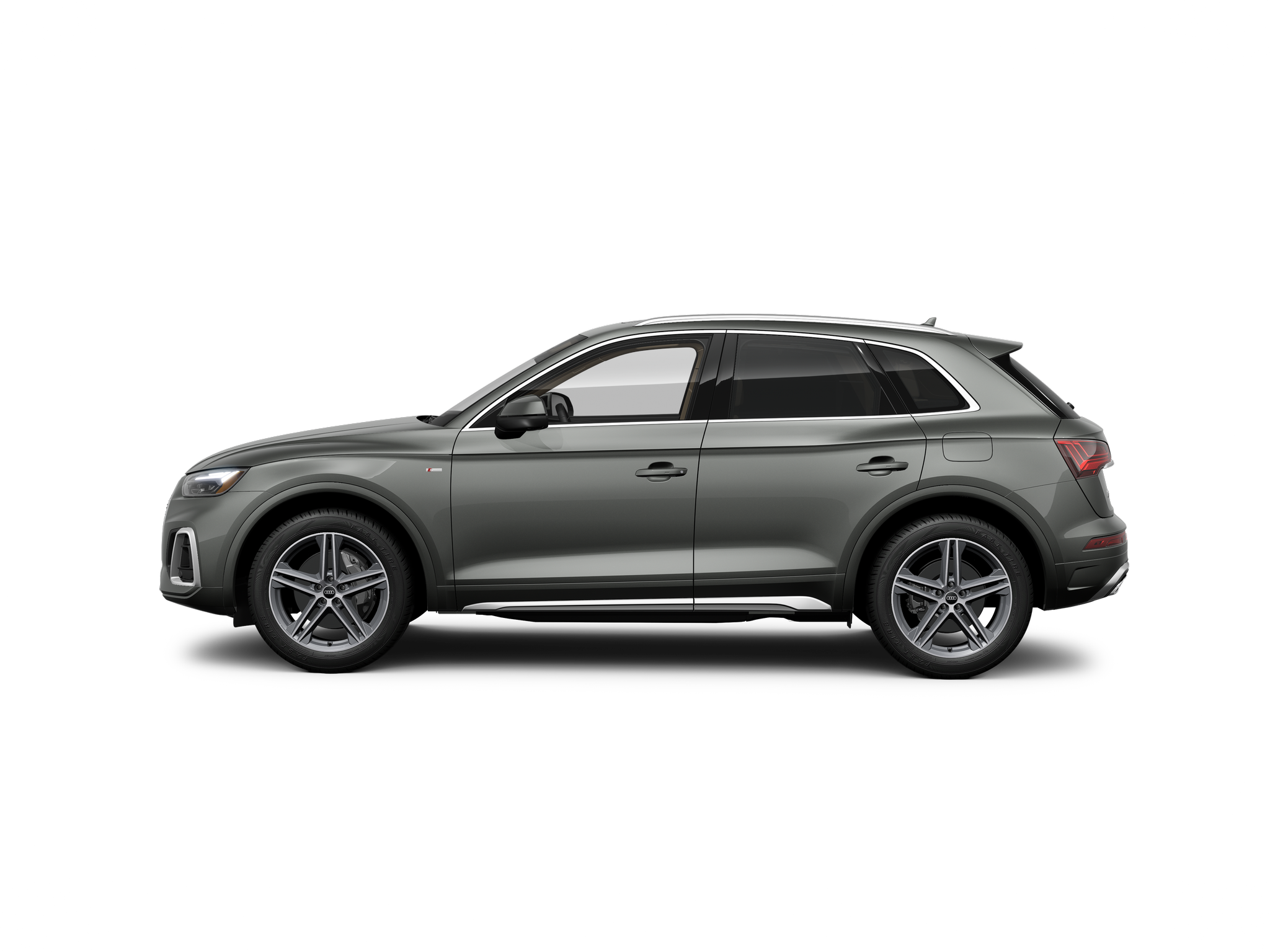 2025 Audi Q5 TFSI e