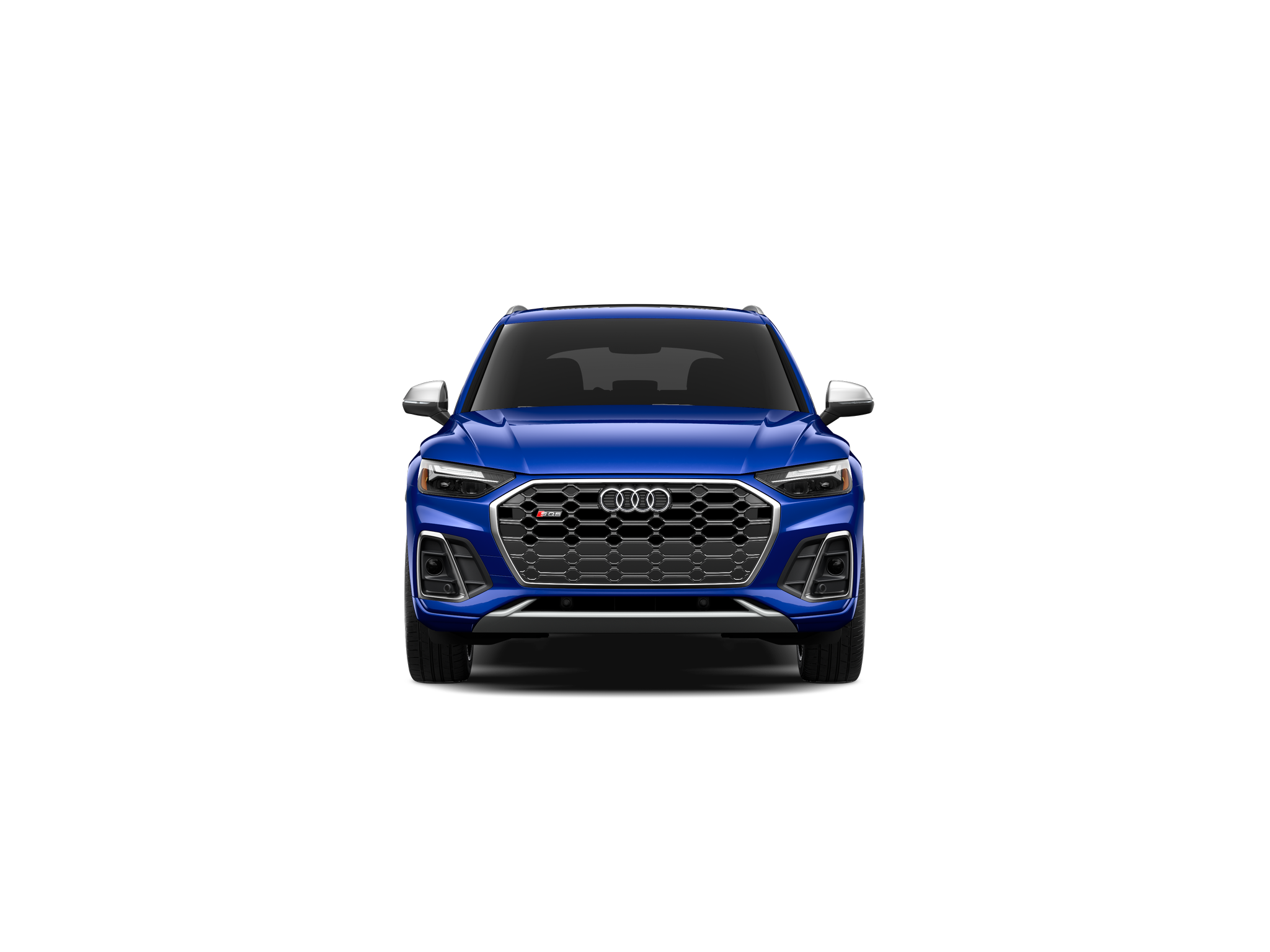 2022 Audi SQ5