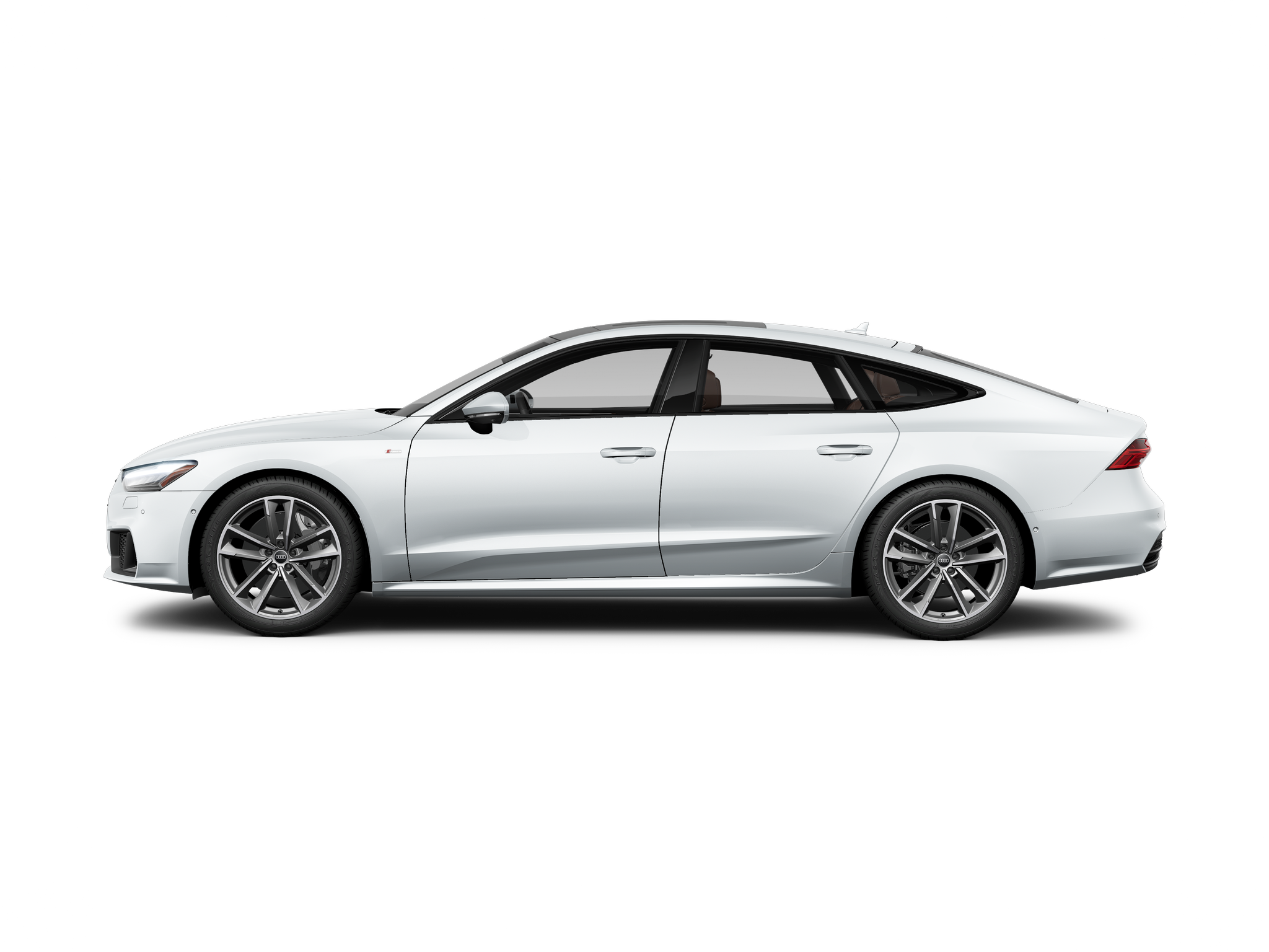 2023 Audi A7 Sportback