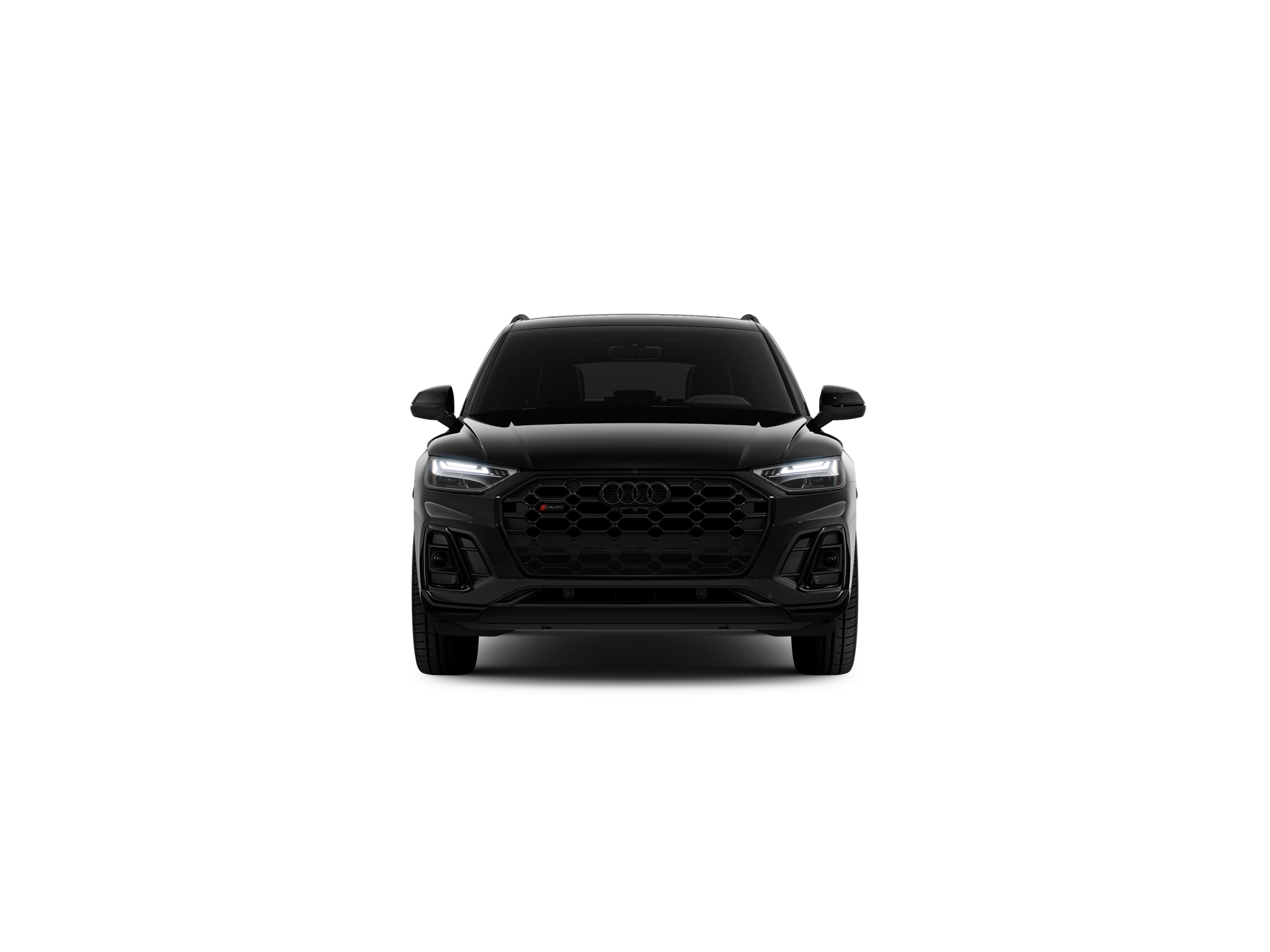 2024 Audi SQ5 Sportback
