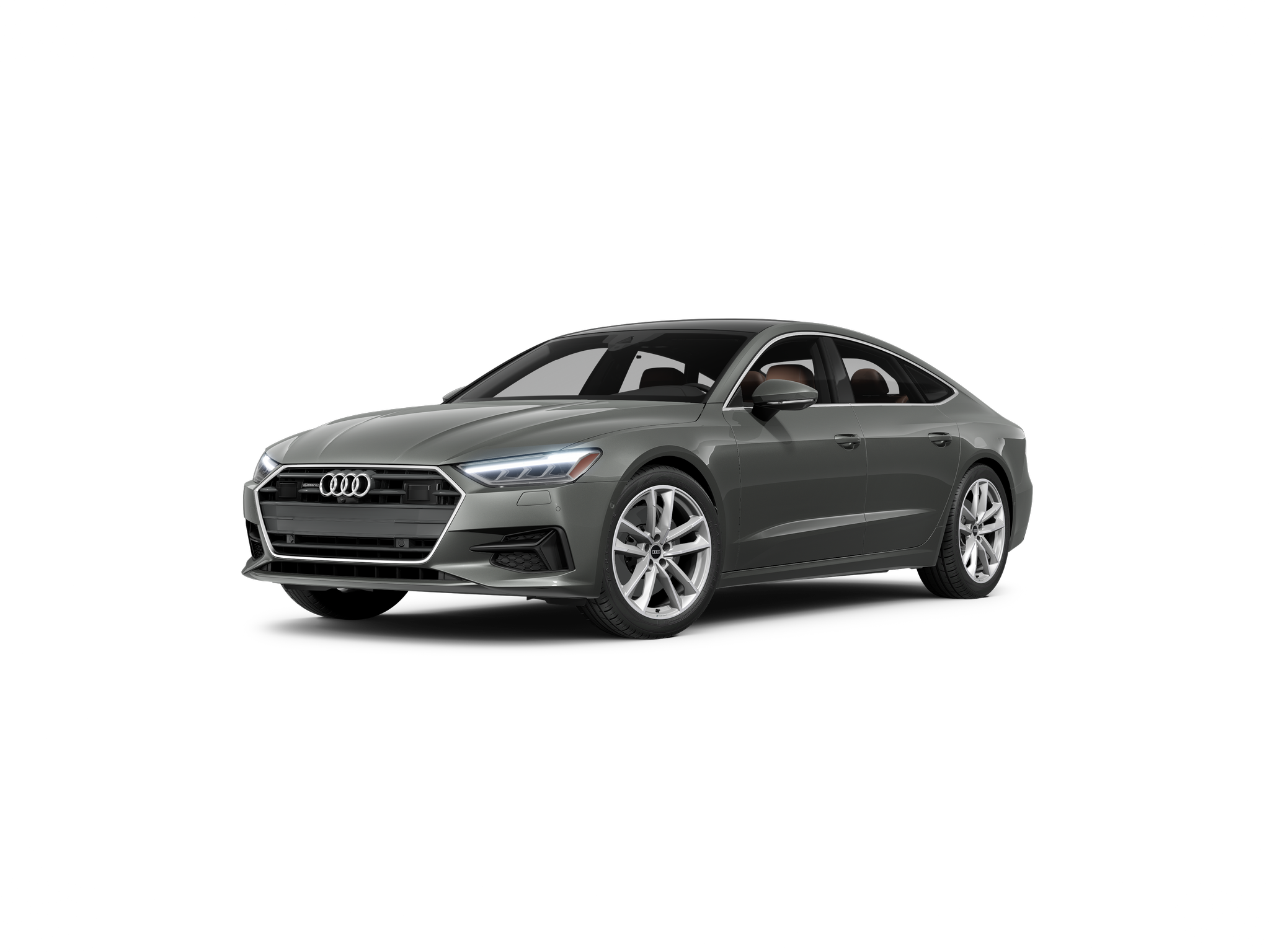 2023 Audi A7 Premium's photo