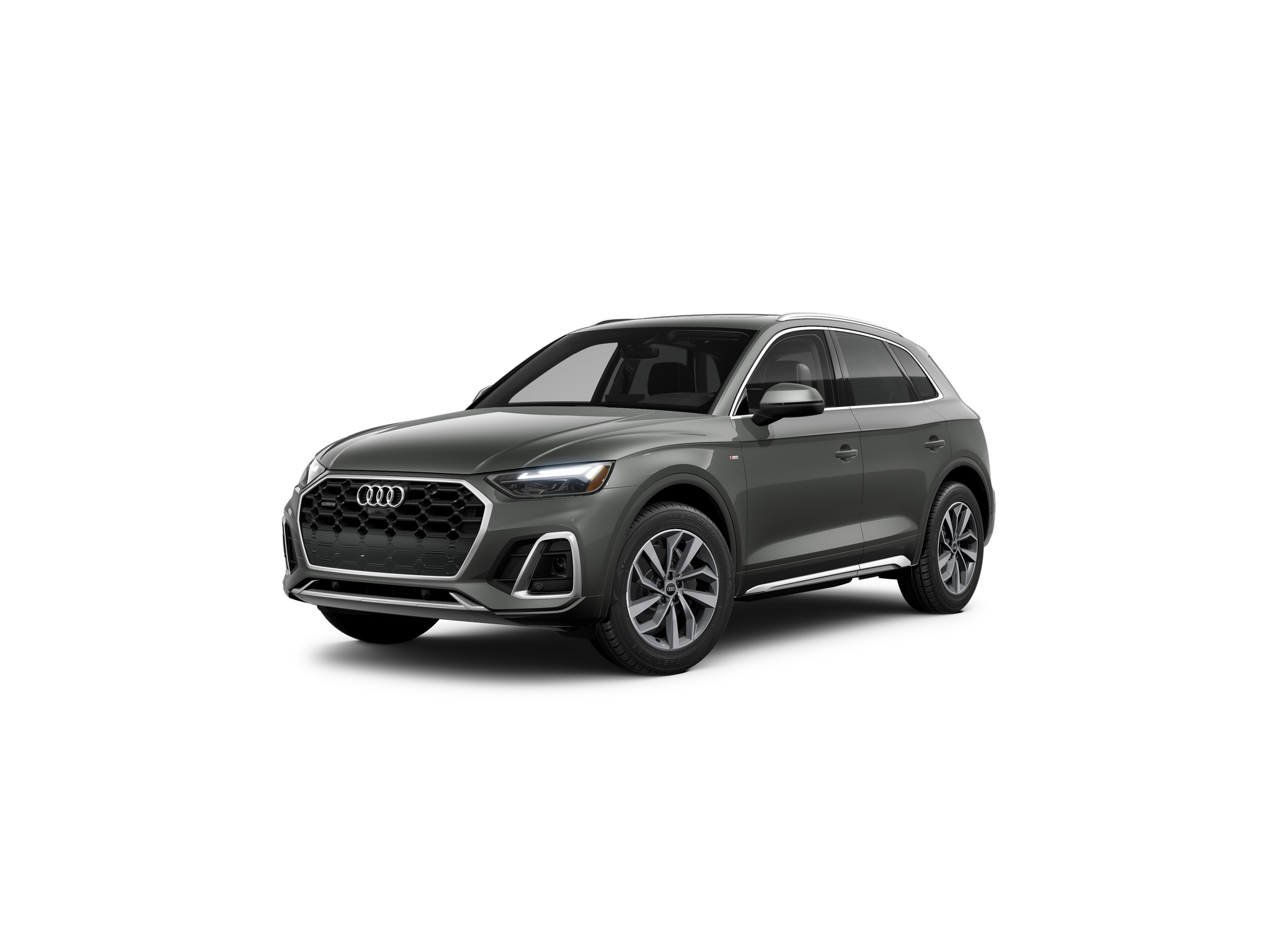 2023 Audi Q5 Premium Plus's photo