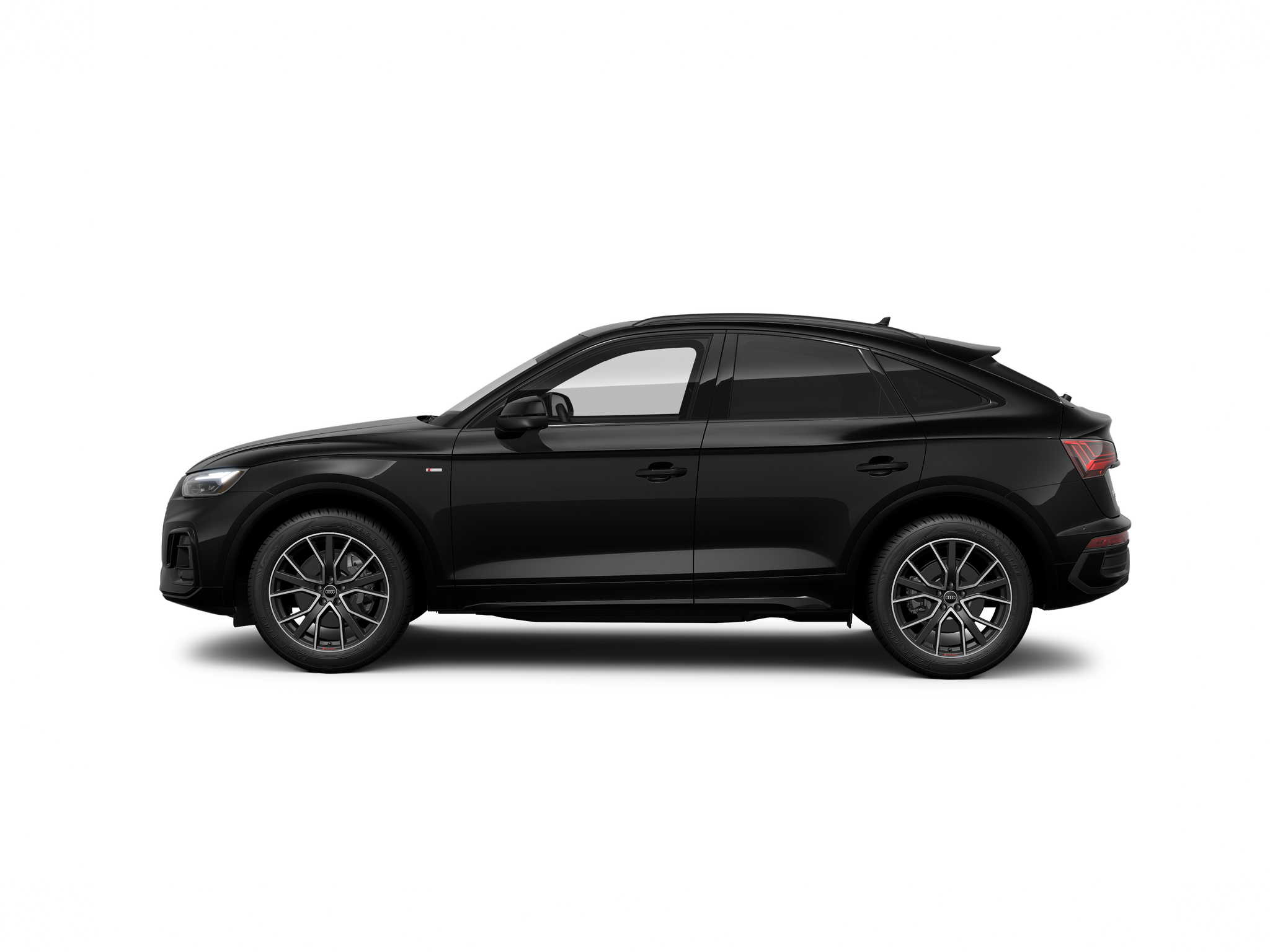 2023 Audi Q5 Sportback