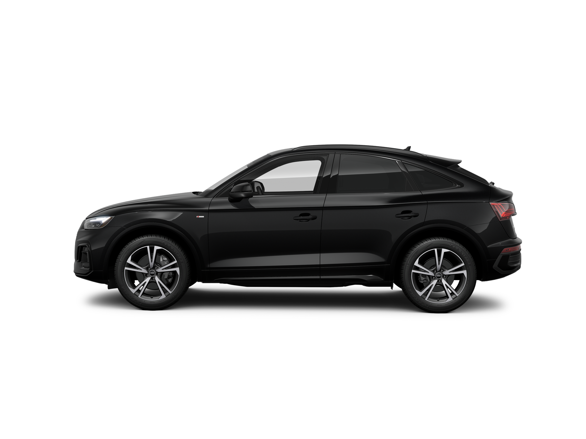 2023 Audi Q5 Sportback