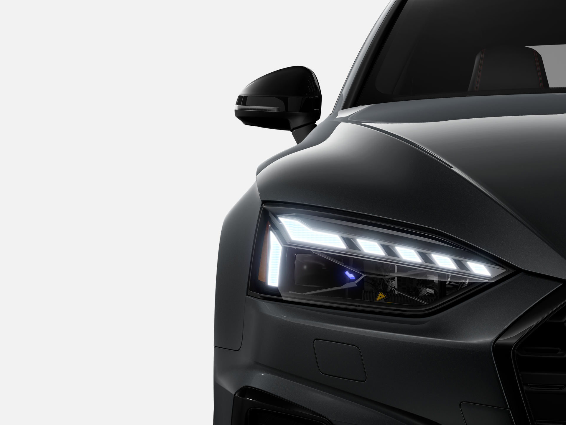 2023 Audi S5 Sportback