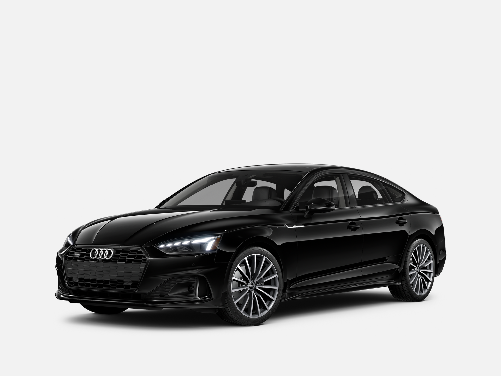 2023 Audi A5 Sportback 40 Premium Plus quattro S tronic's photo