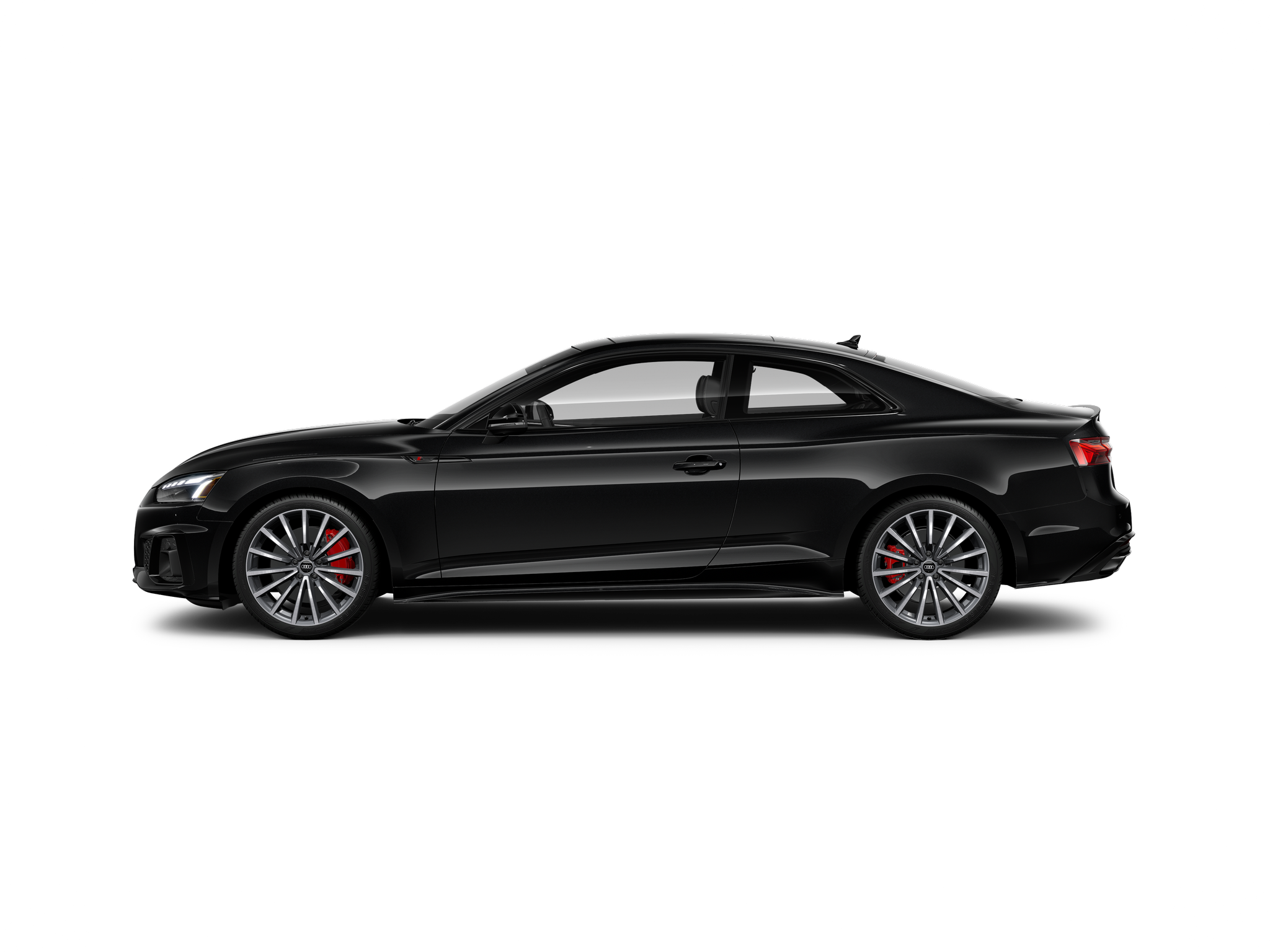 2023 Audi A5 Coupé