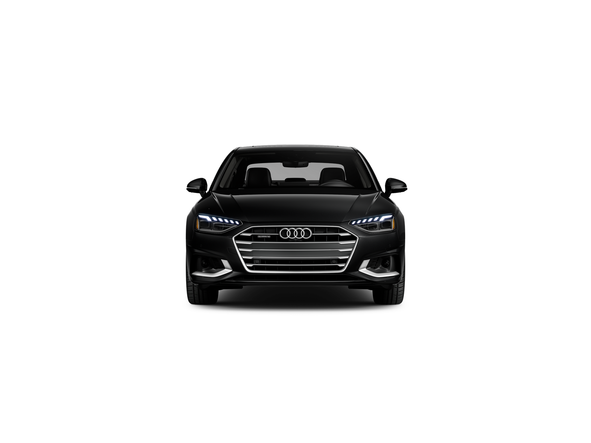 2023 Audi A4 Sedan
