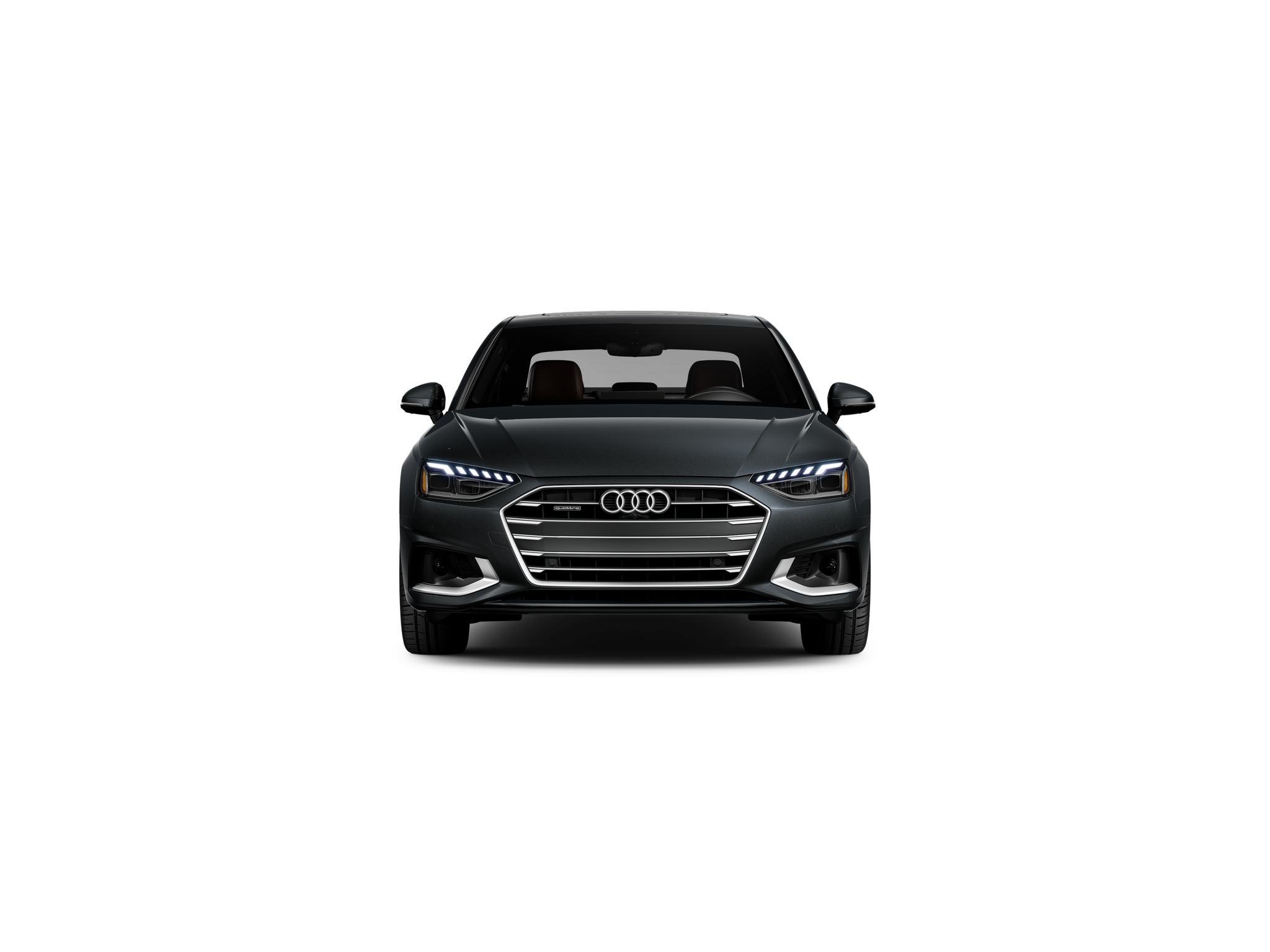 2023 Audi A4 Sedan