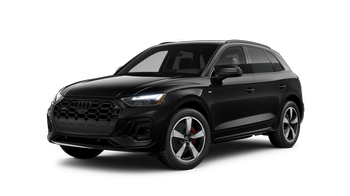Photo of 2024 Audi Q5
