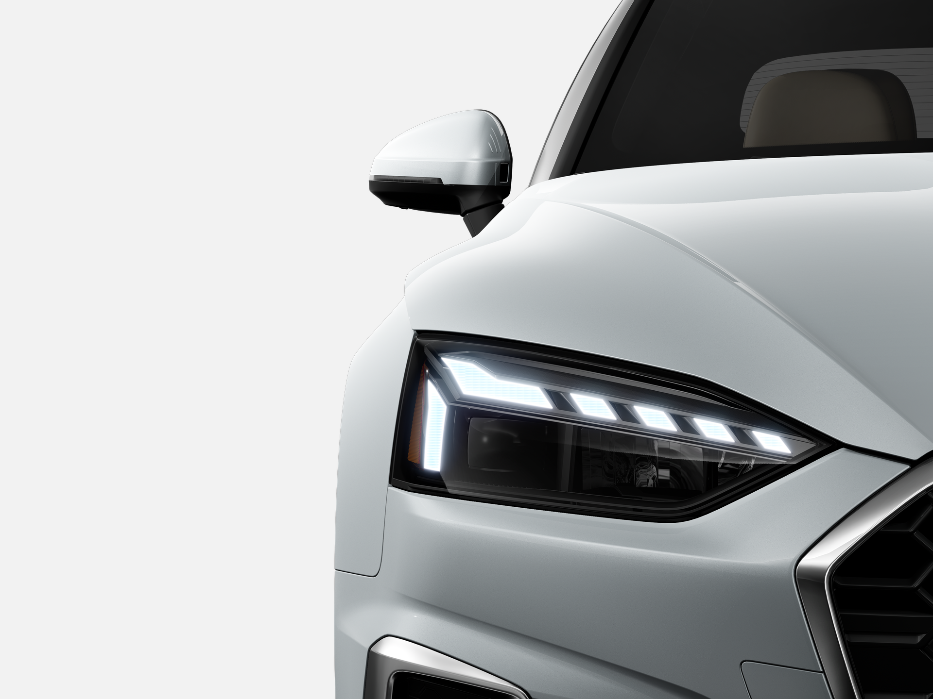2023 Audi A5 Cabriolet